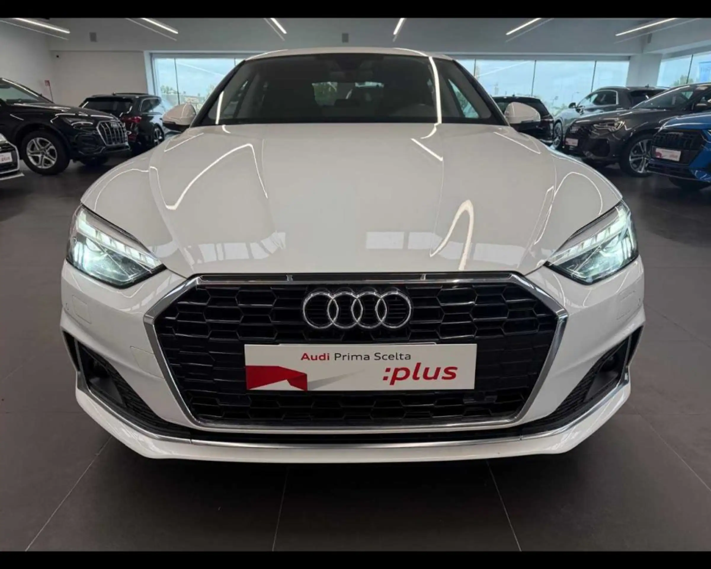 Audi - A5