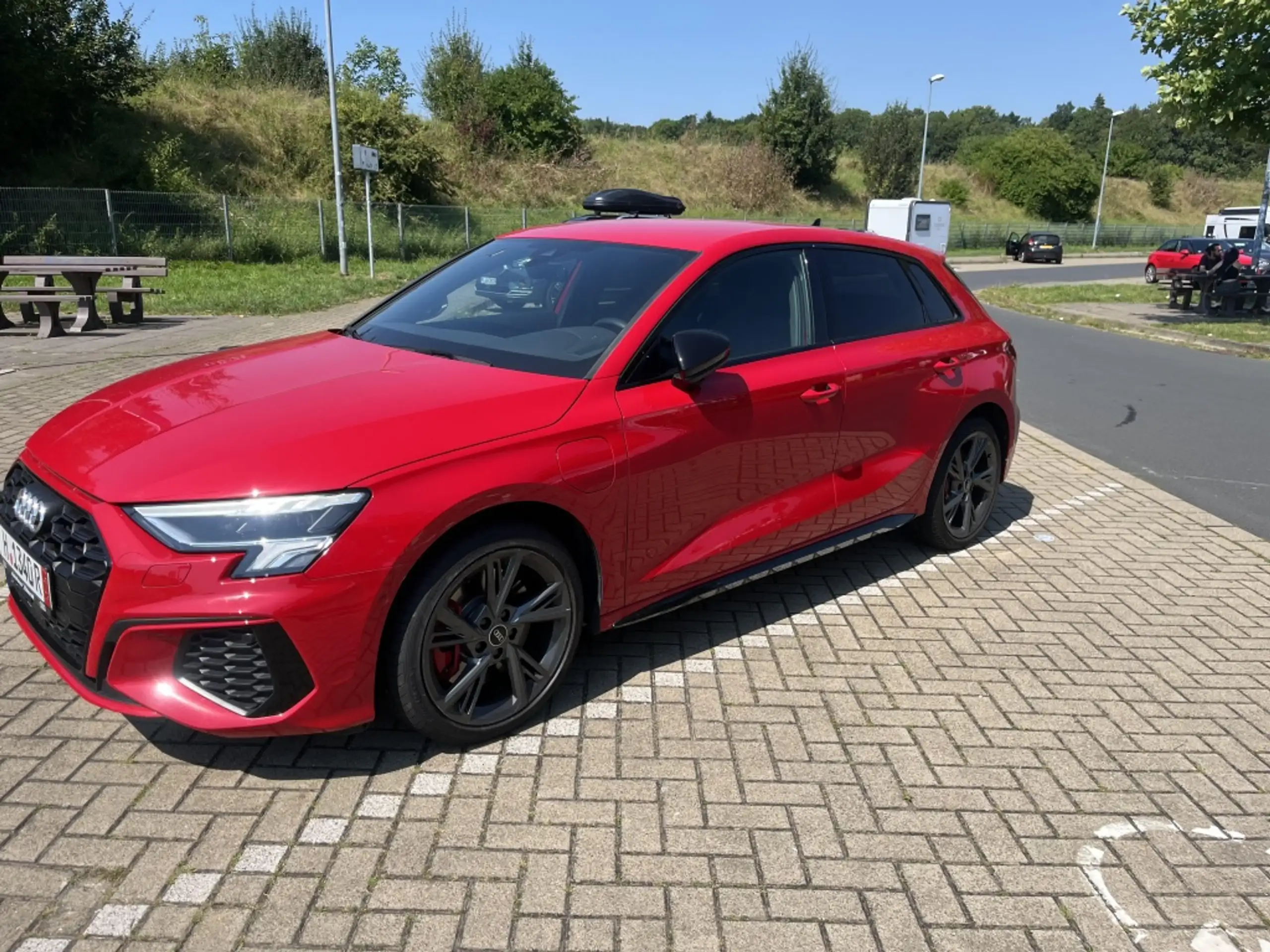 Audi - A3