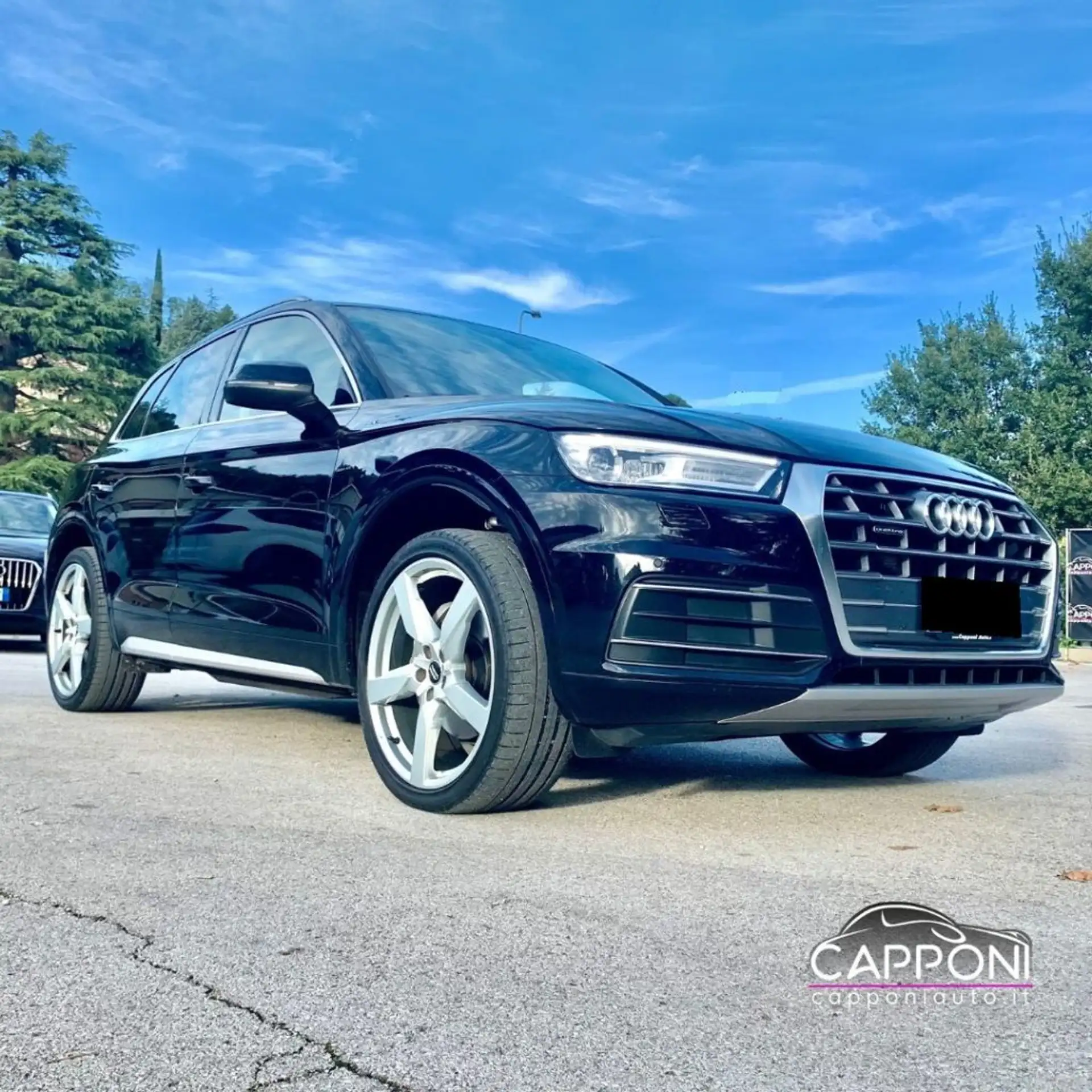 Audi - Q5