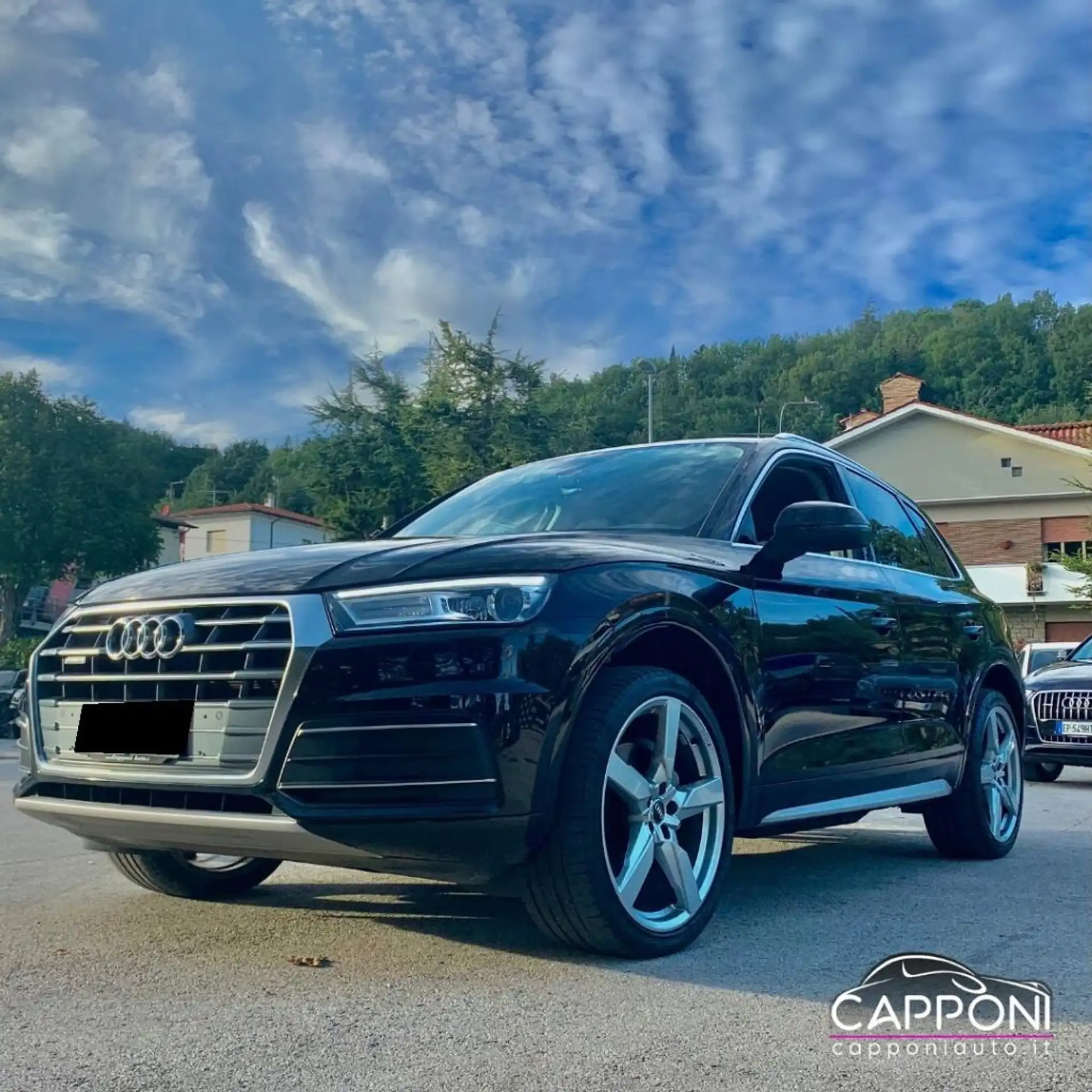 Audi - Q5