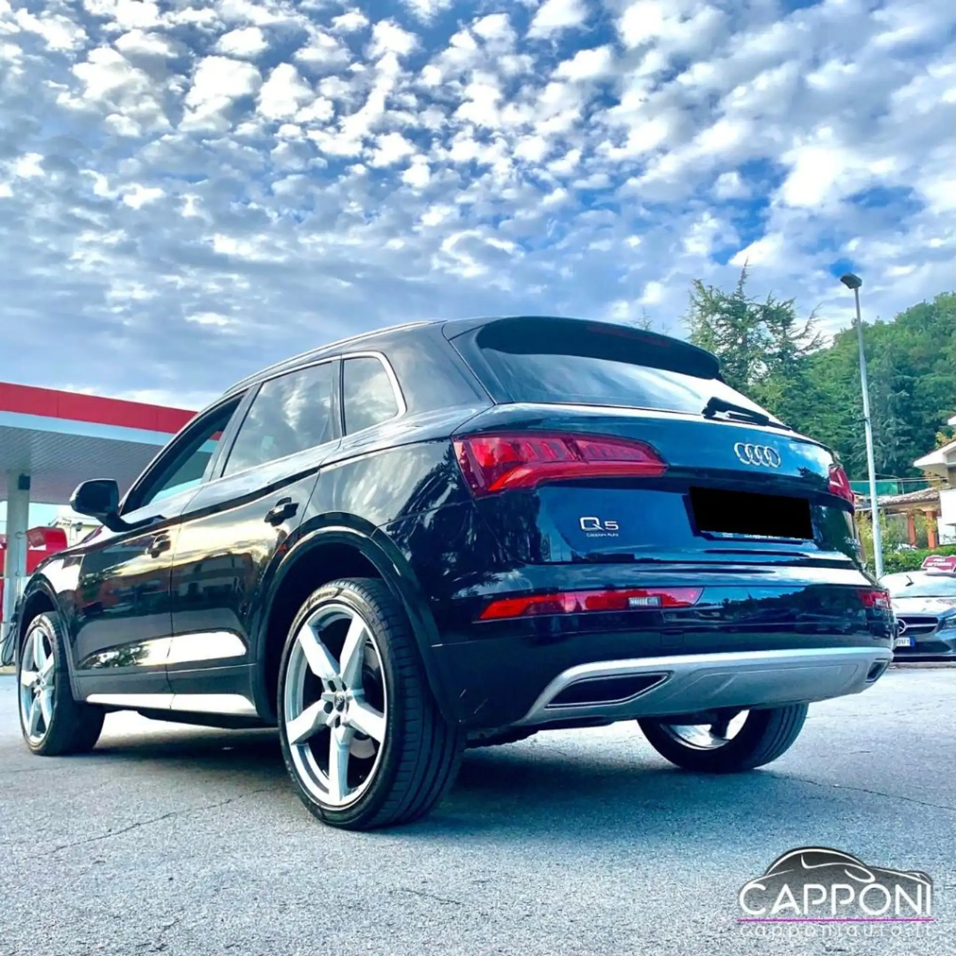 Audi - Q5