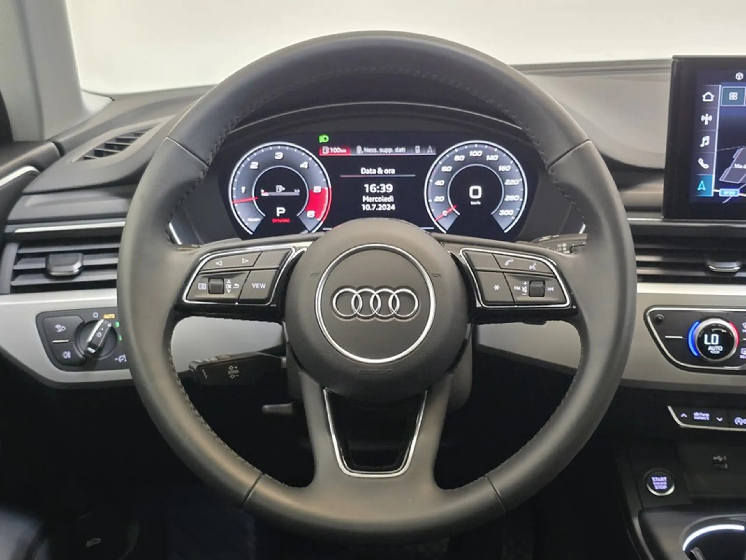 Audi - A4