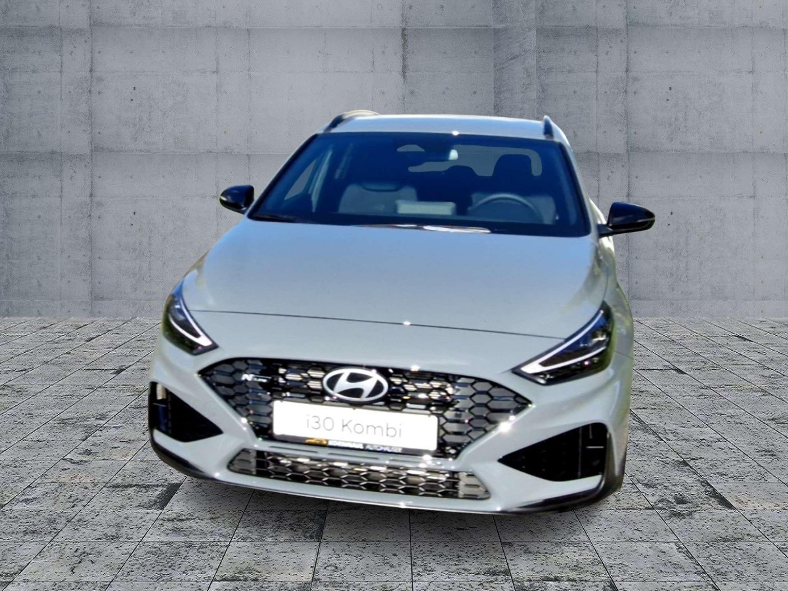 Hyundai - i30