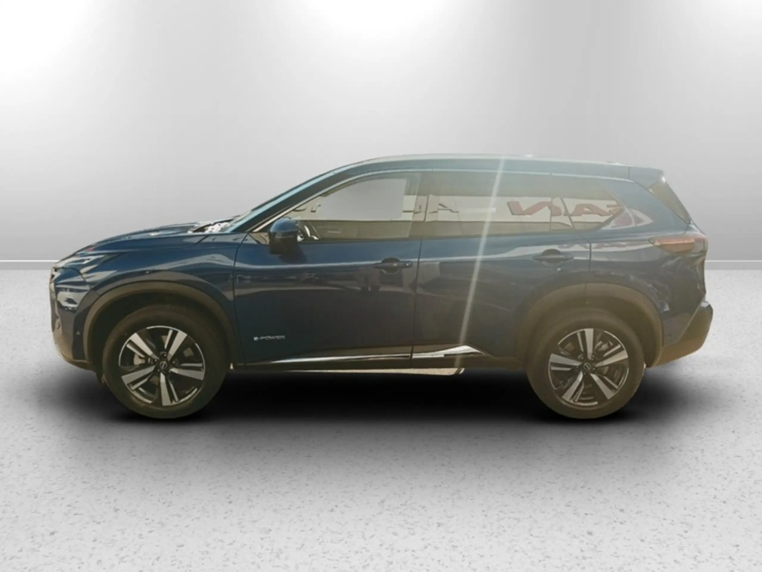 Nissan - X-Trail