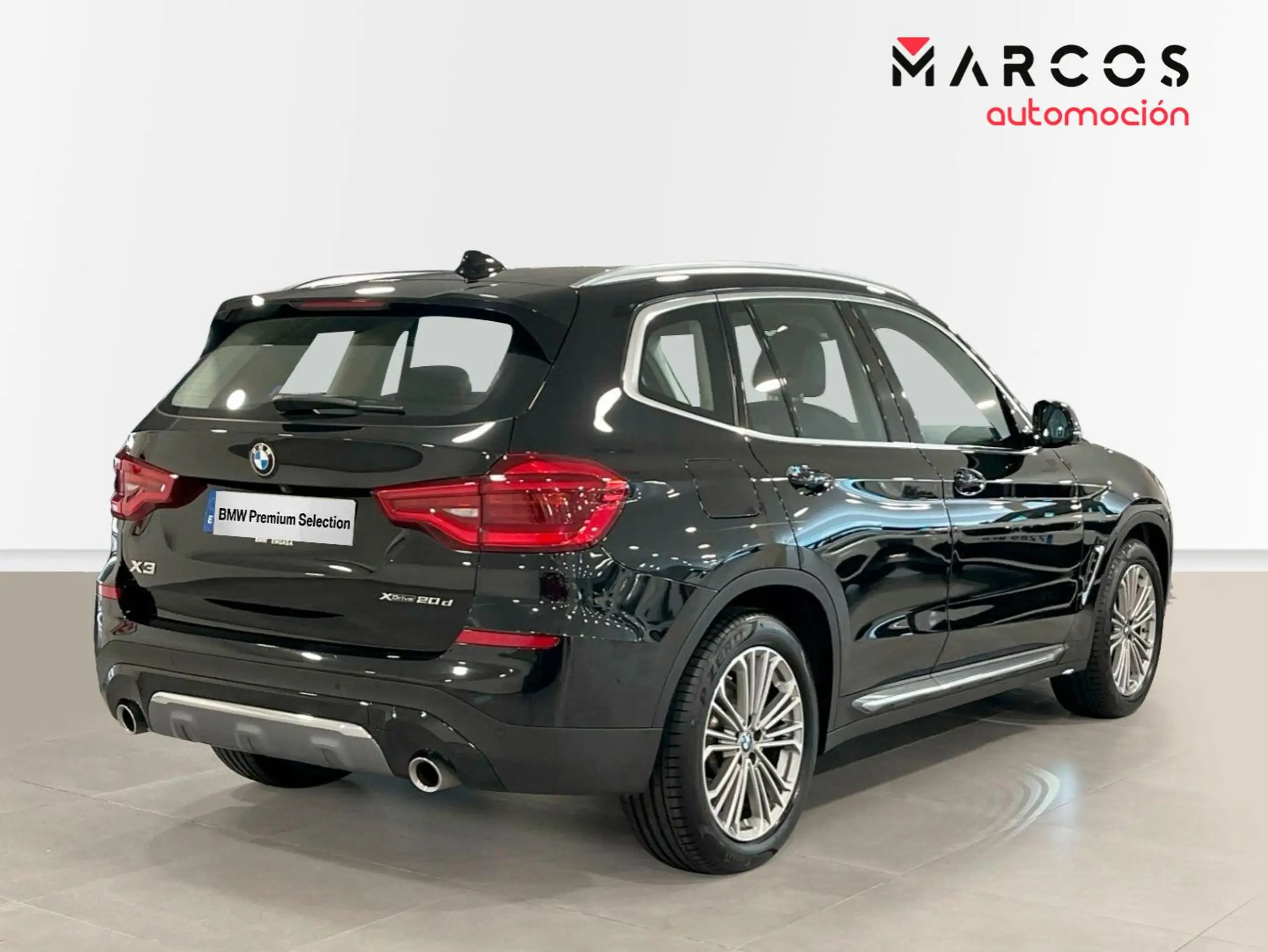 BMW - X3