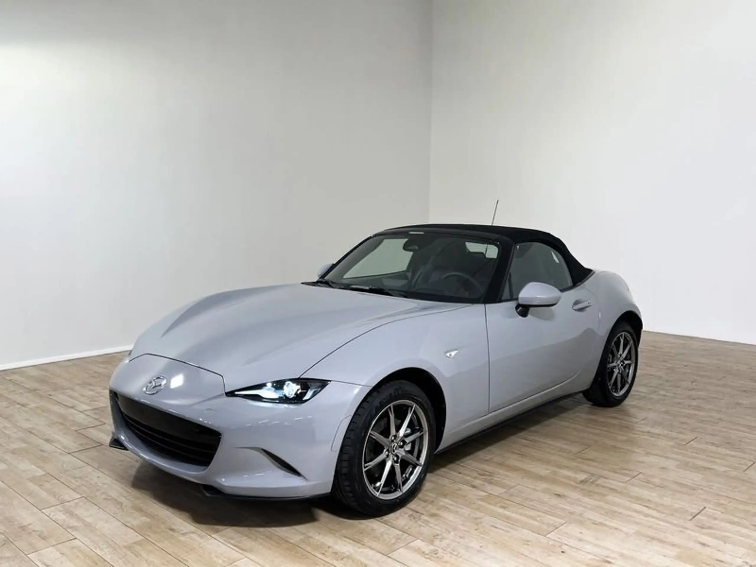 Mazda - MX-5