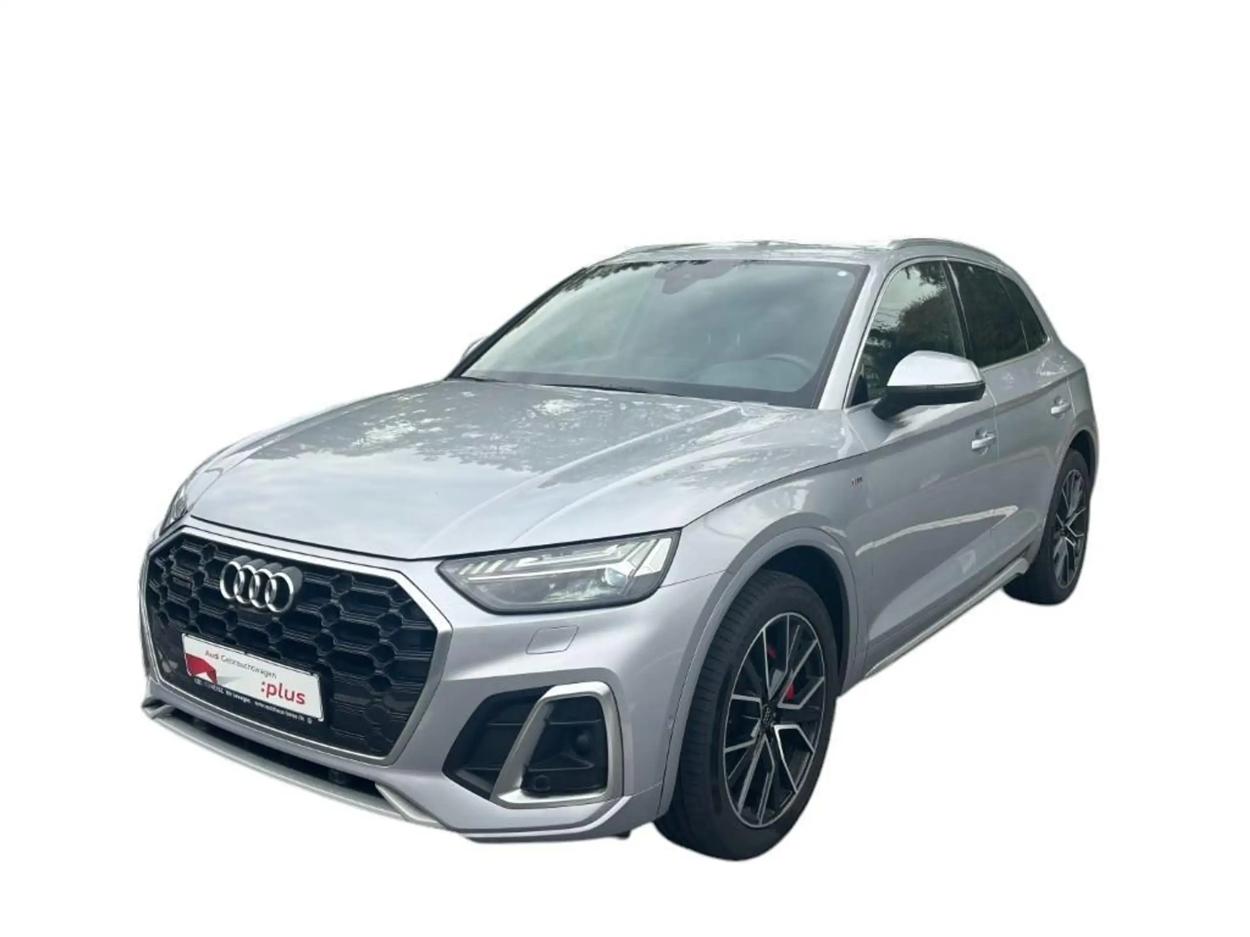 Audi - Q5