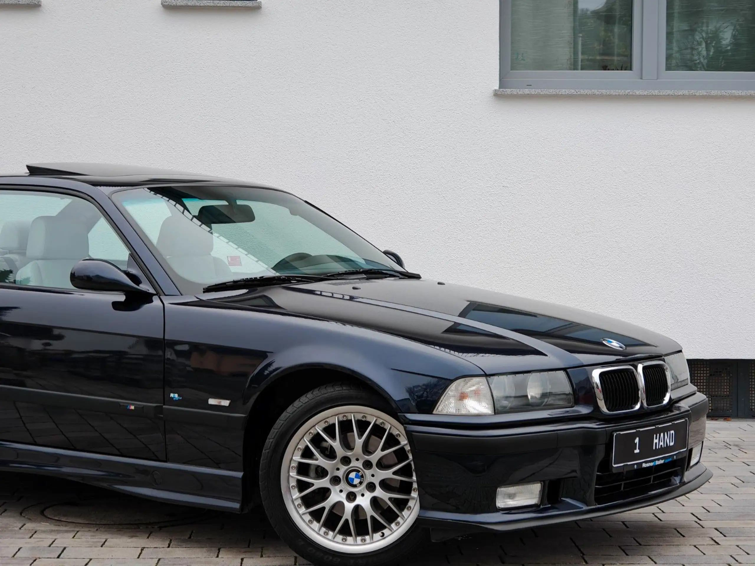 BMW 328 1998