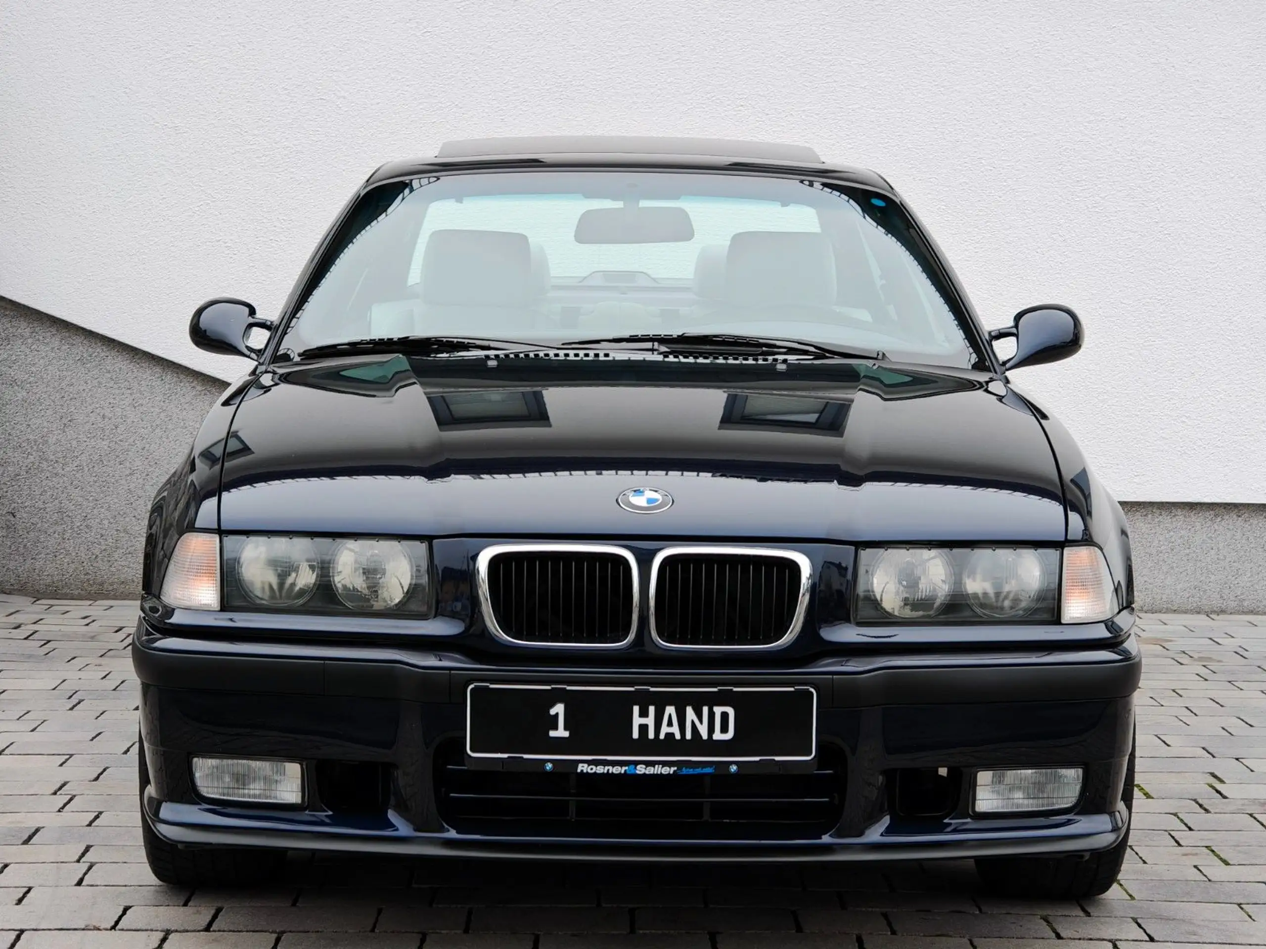 BMW - 328