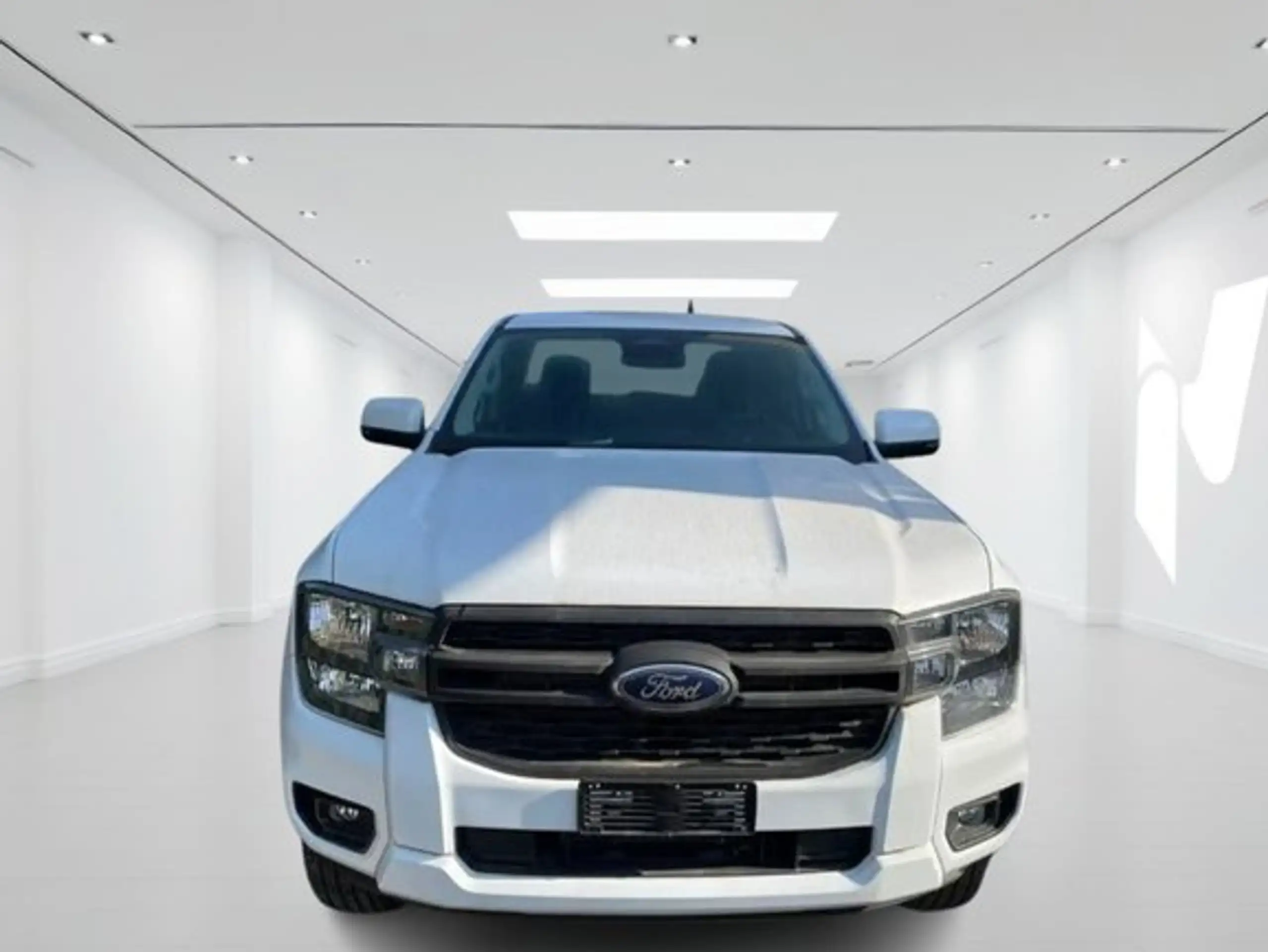 Ford Ranger 2020