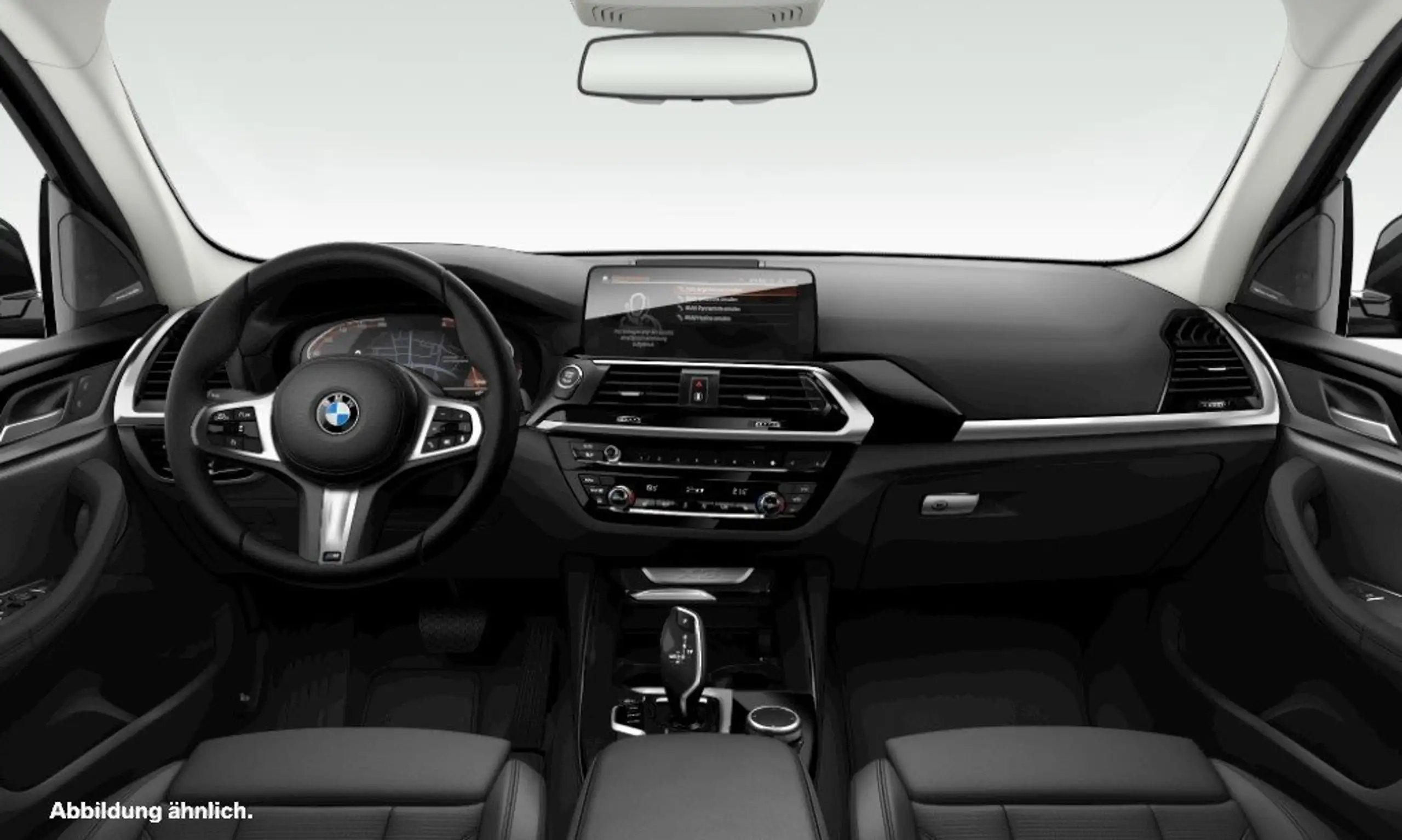 BMW - X3