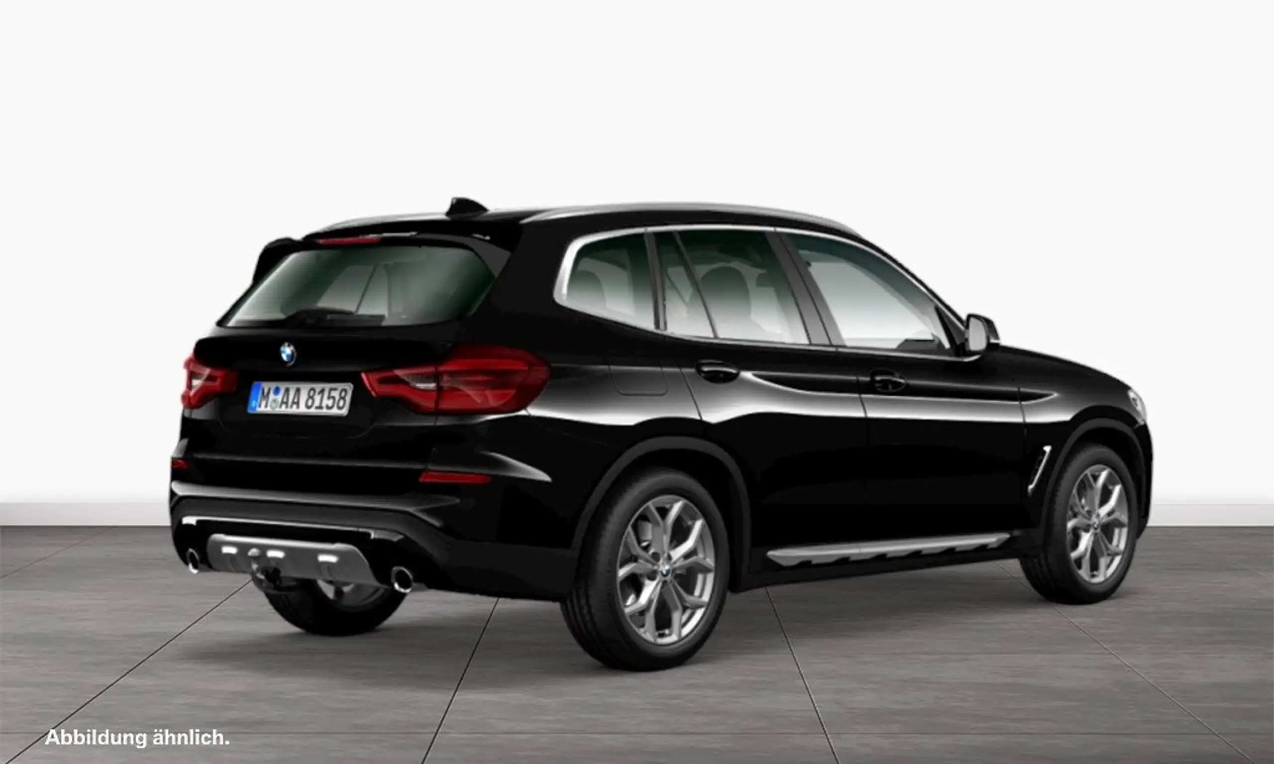 BMW - X3