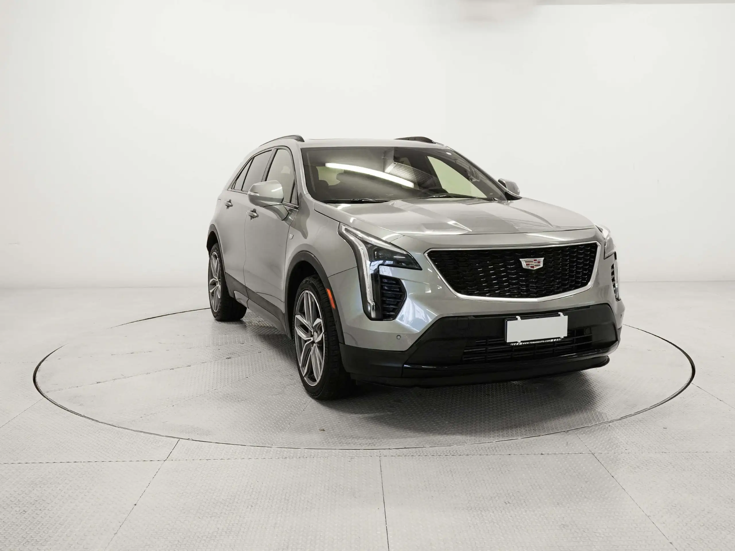 Cadillac - XT4