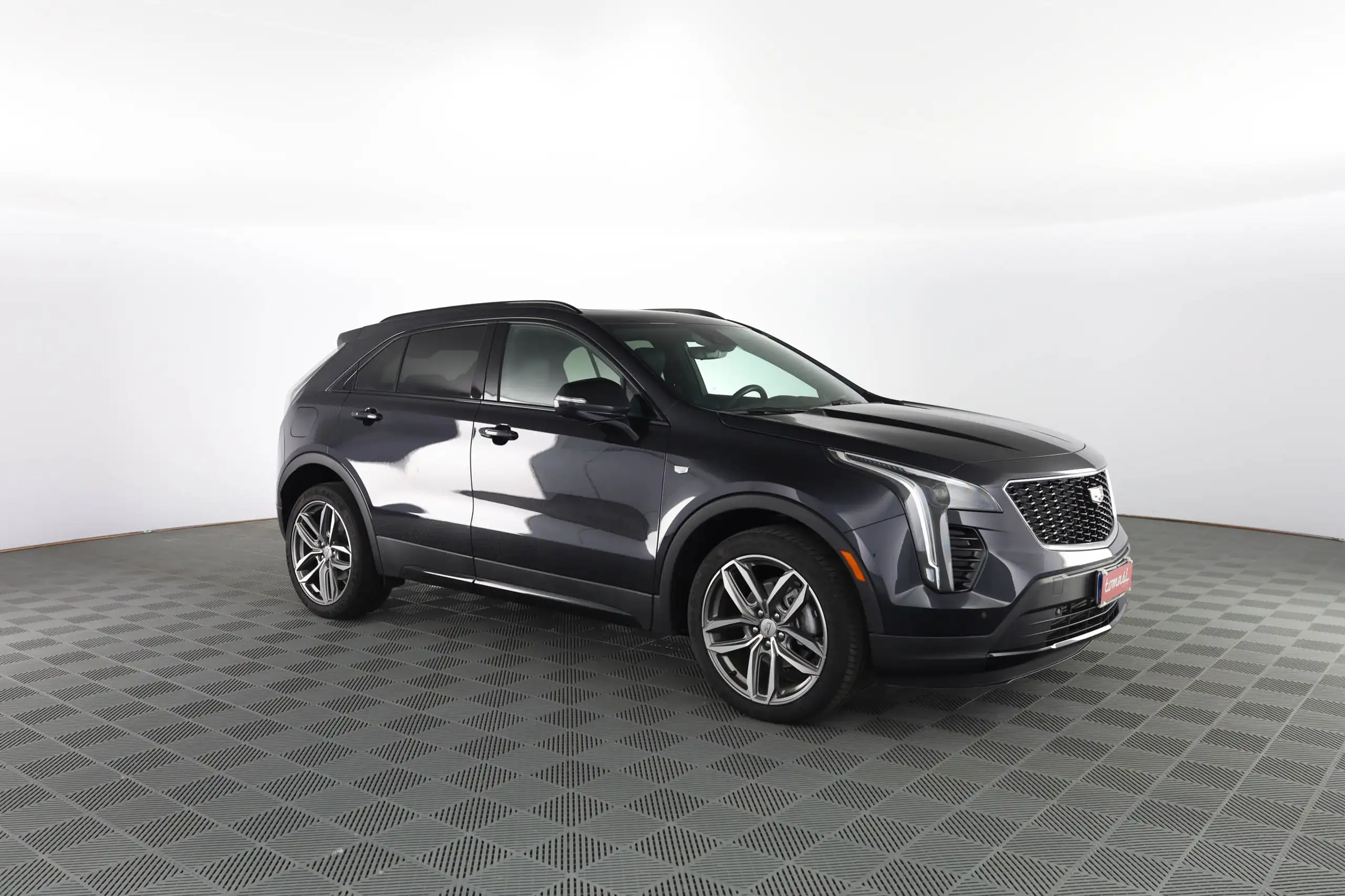 Cadillac - XT4