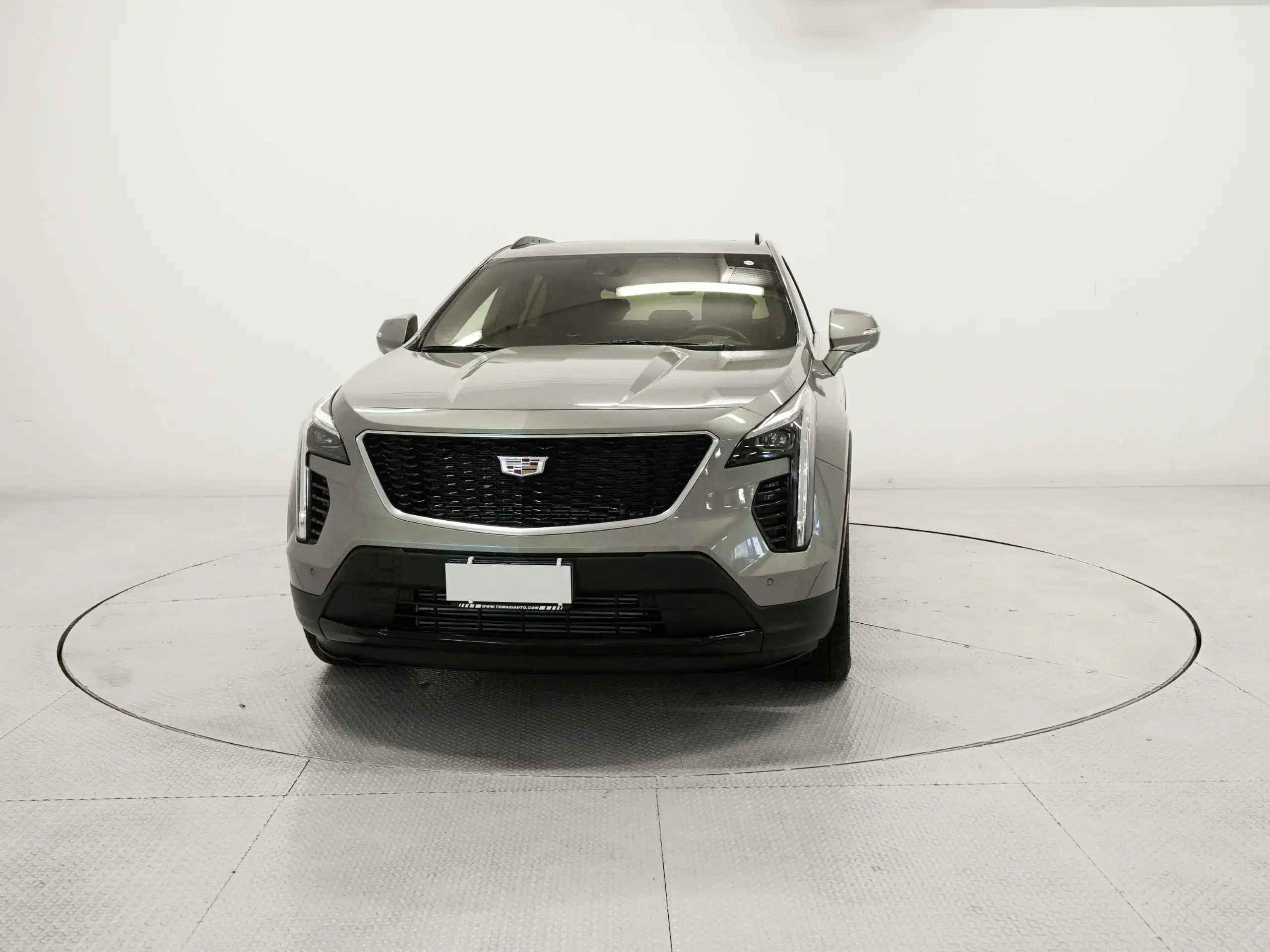 Cadillac - XT4