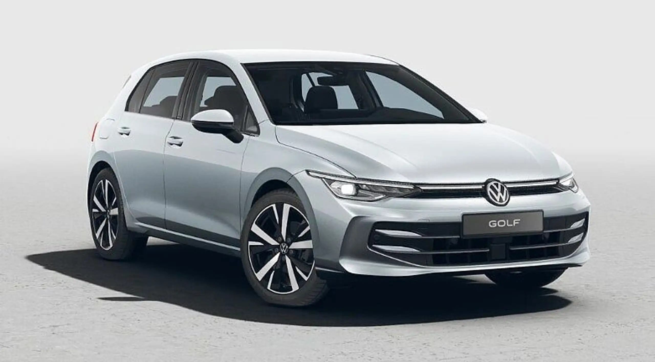 Volkswagen - Golf