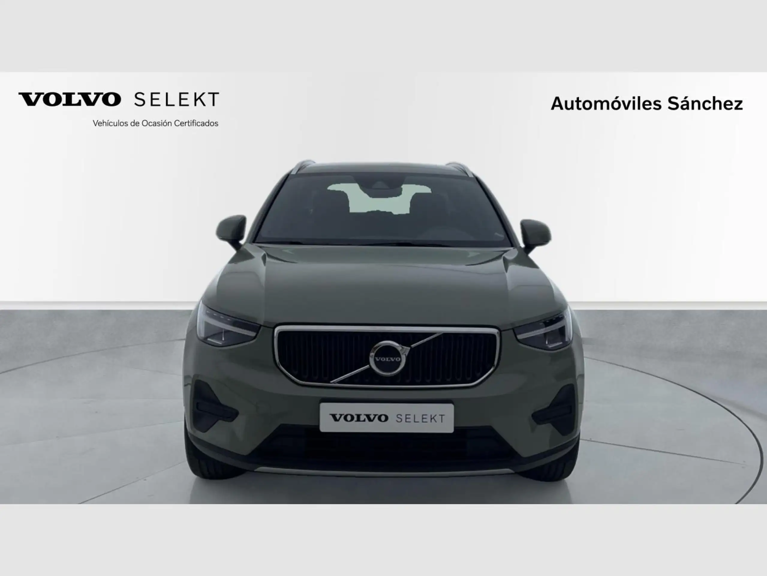 Volvo - XC40