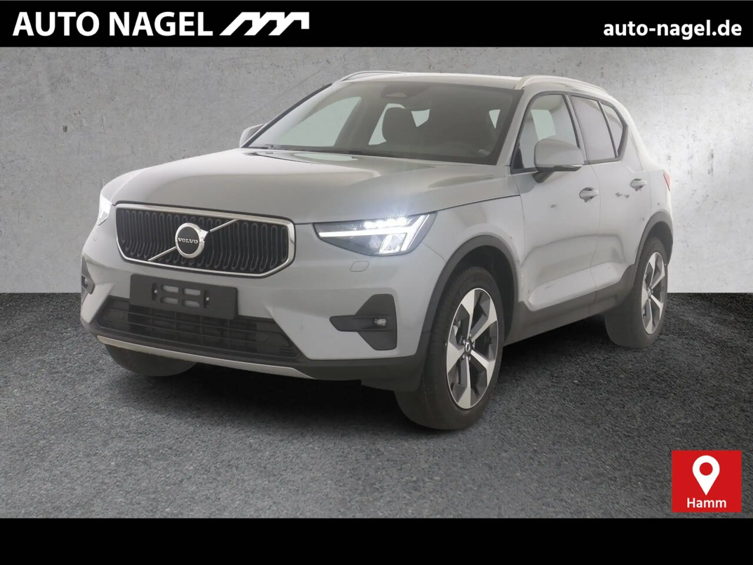 Volvo XC40 2024