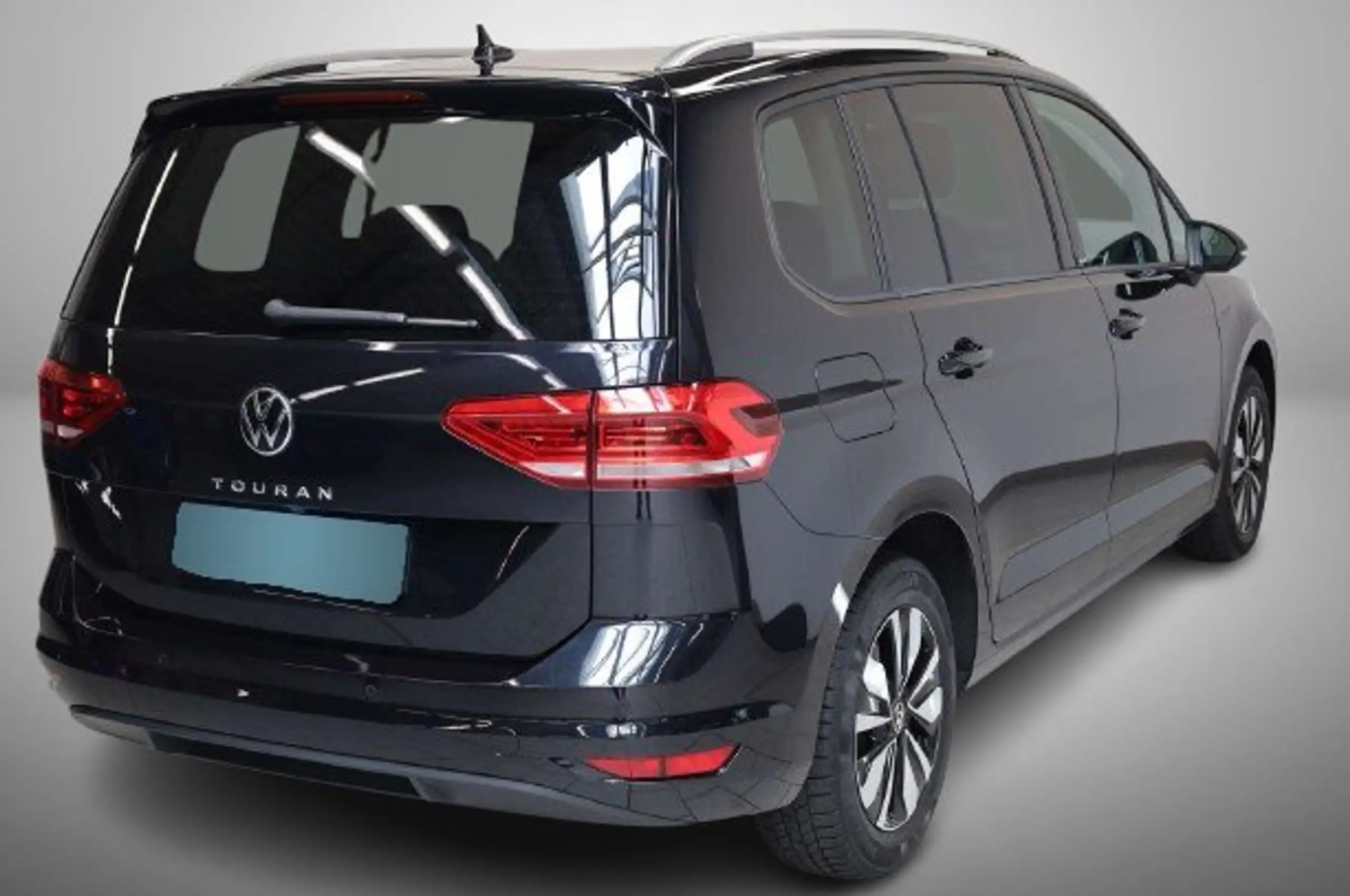 Volkswagen - Touran