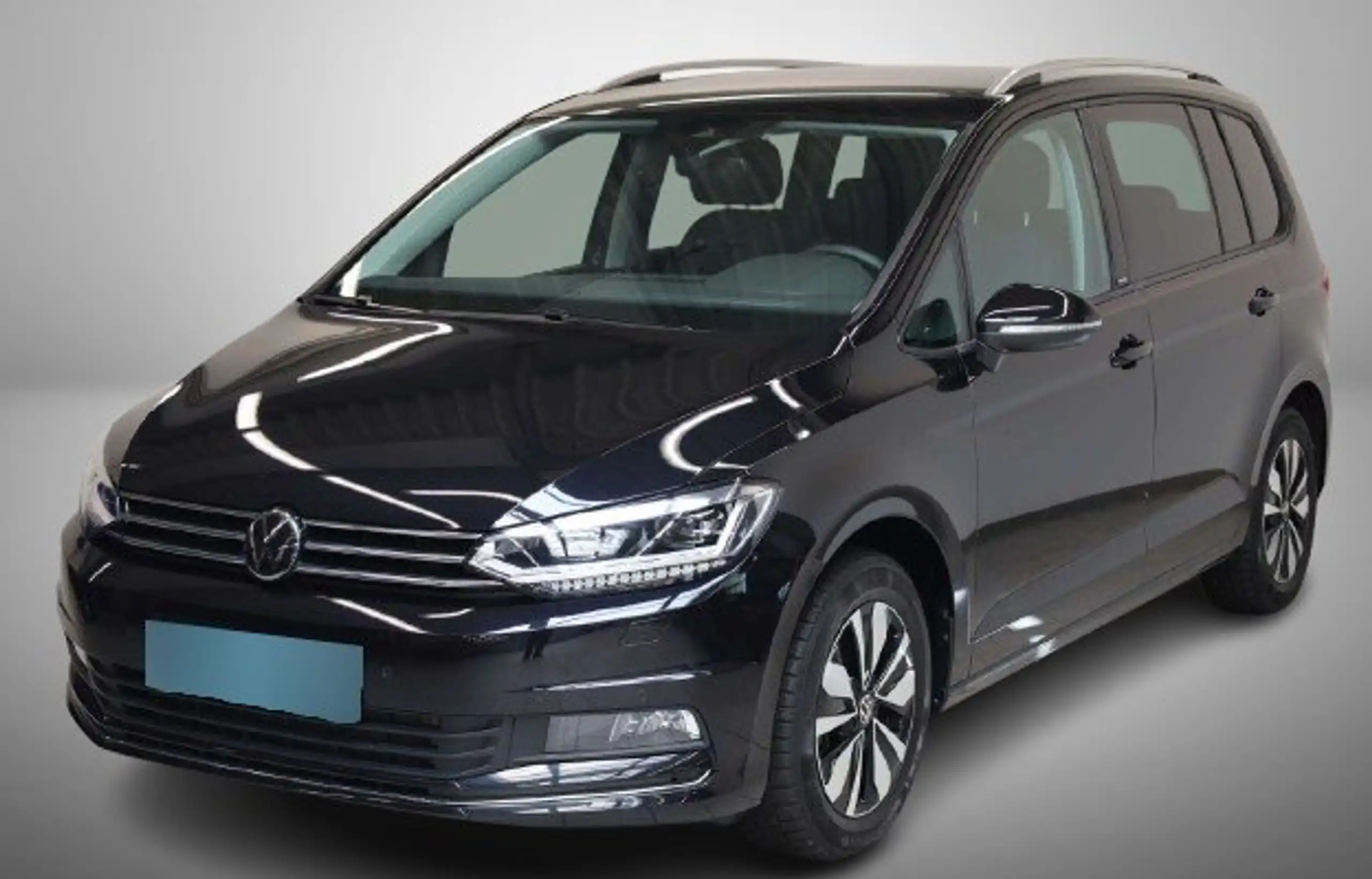 Volkswagen - Touran