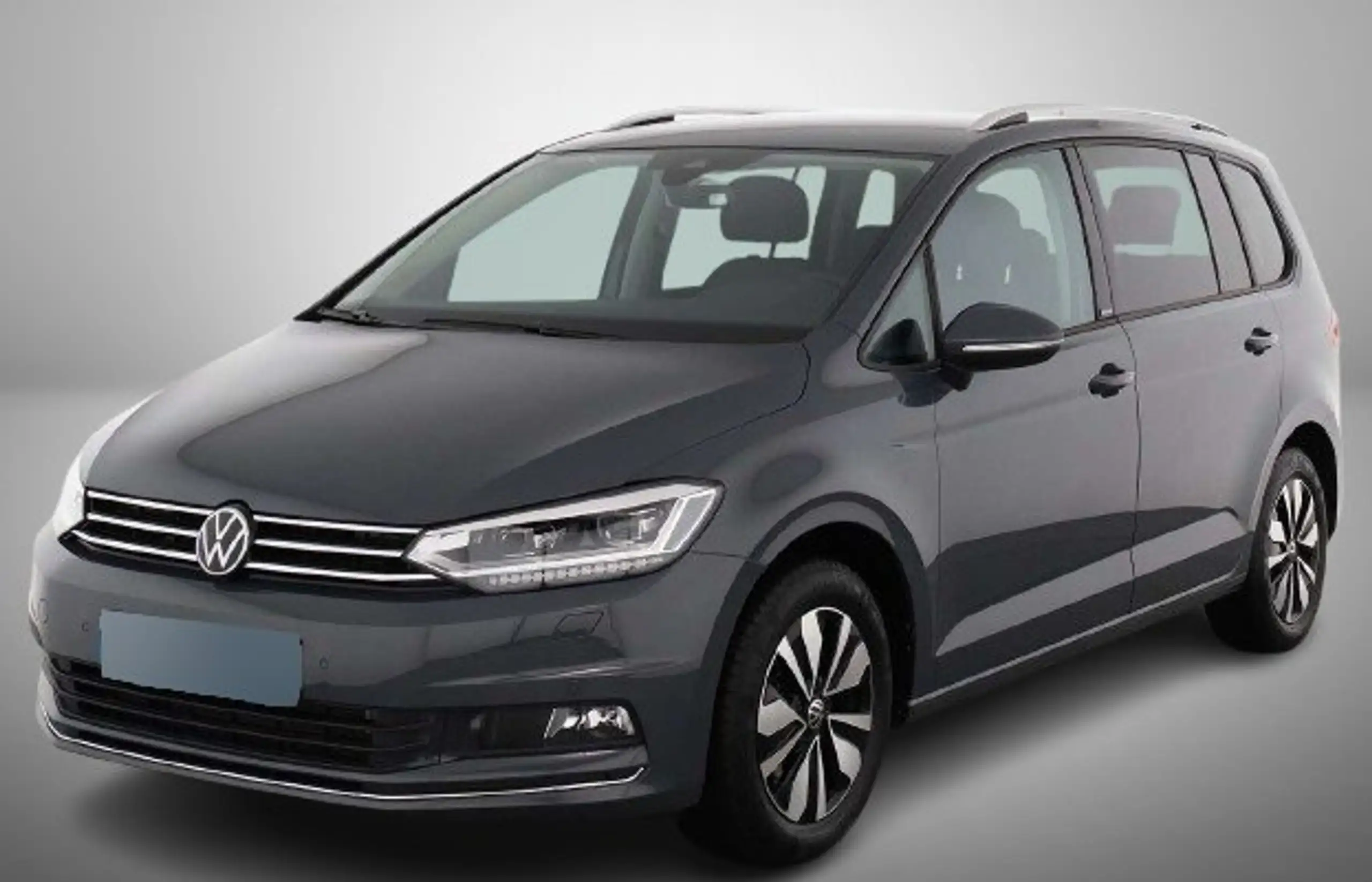 Volkswagen Touran 2024