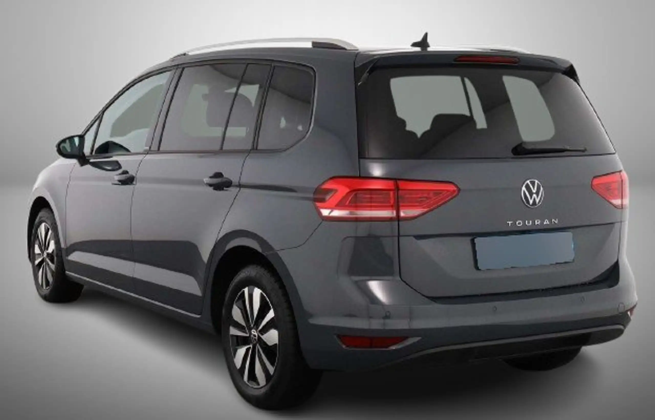 Volkswagen - Touran