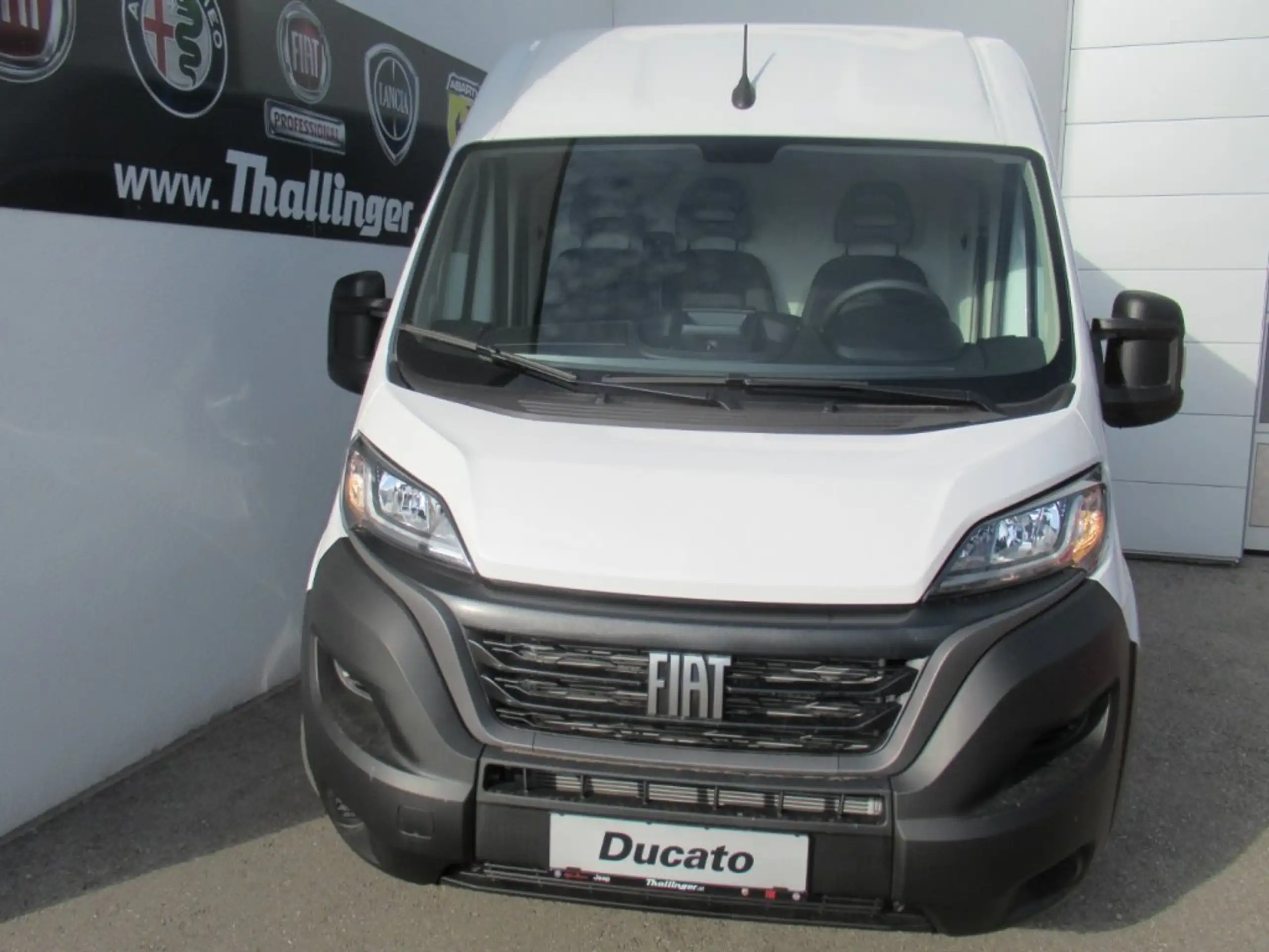 Fiat - Ducato