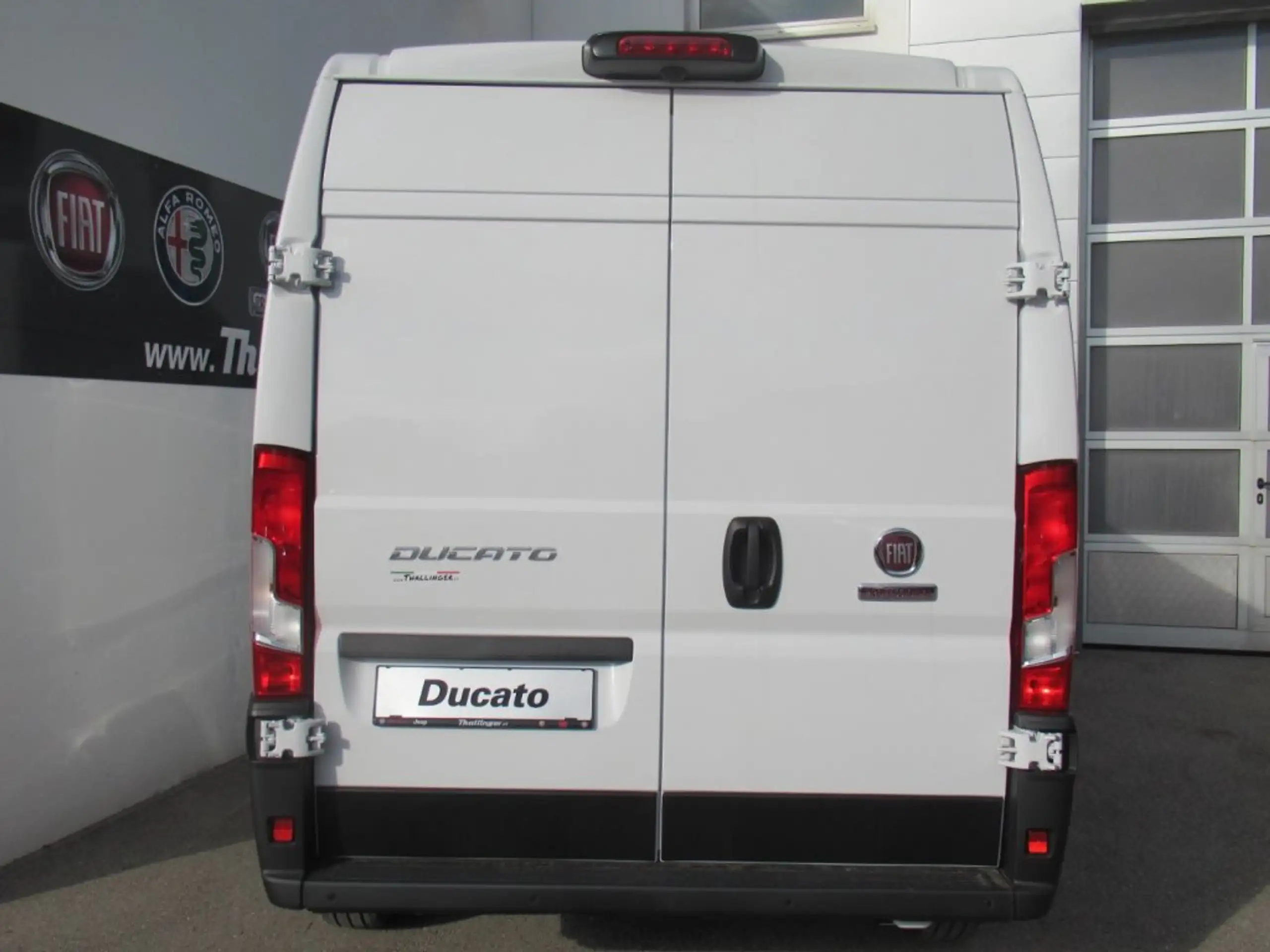 Fiat - Ducato