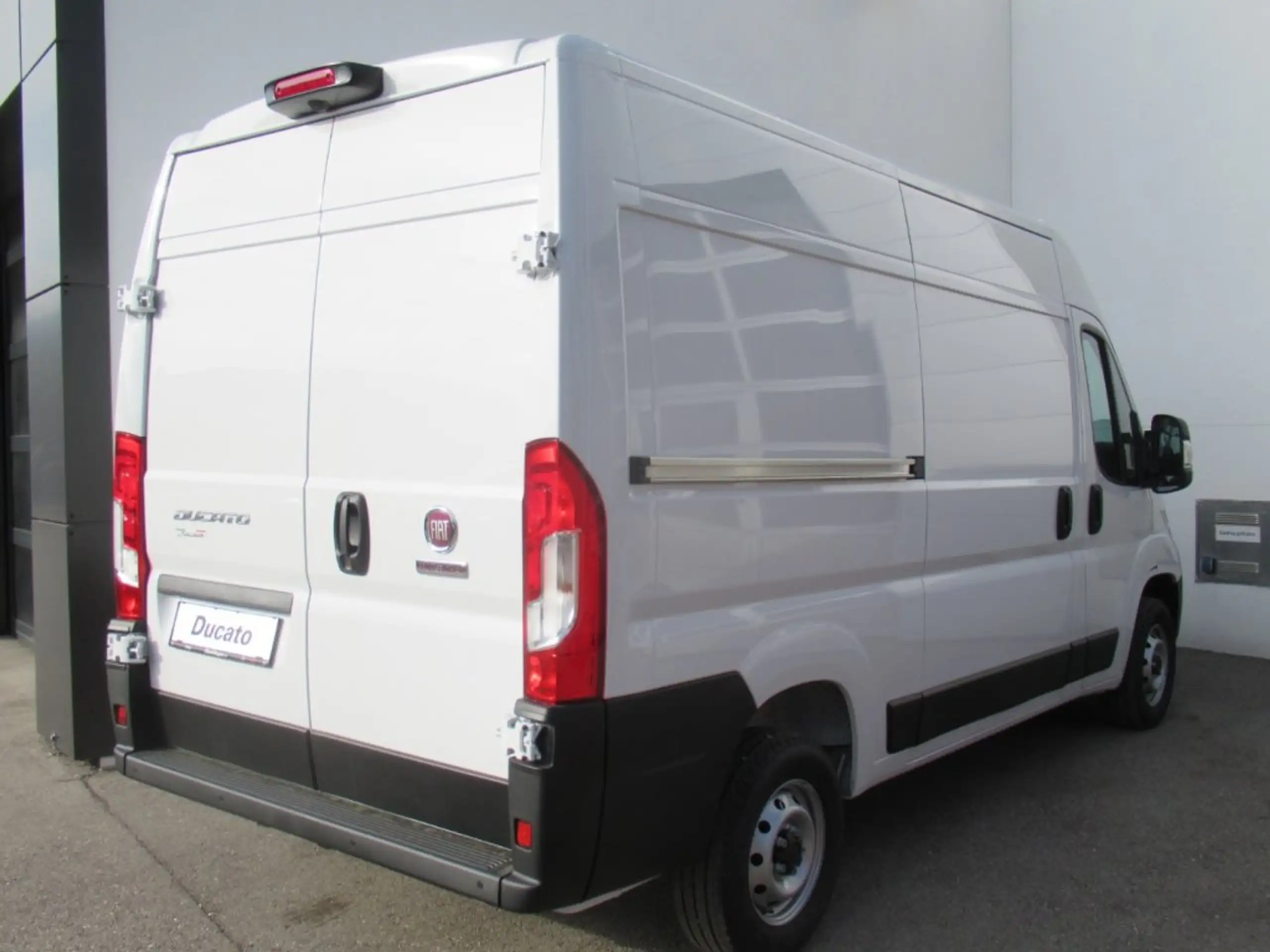 Fiat - Ducato