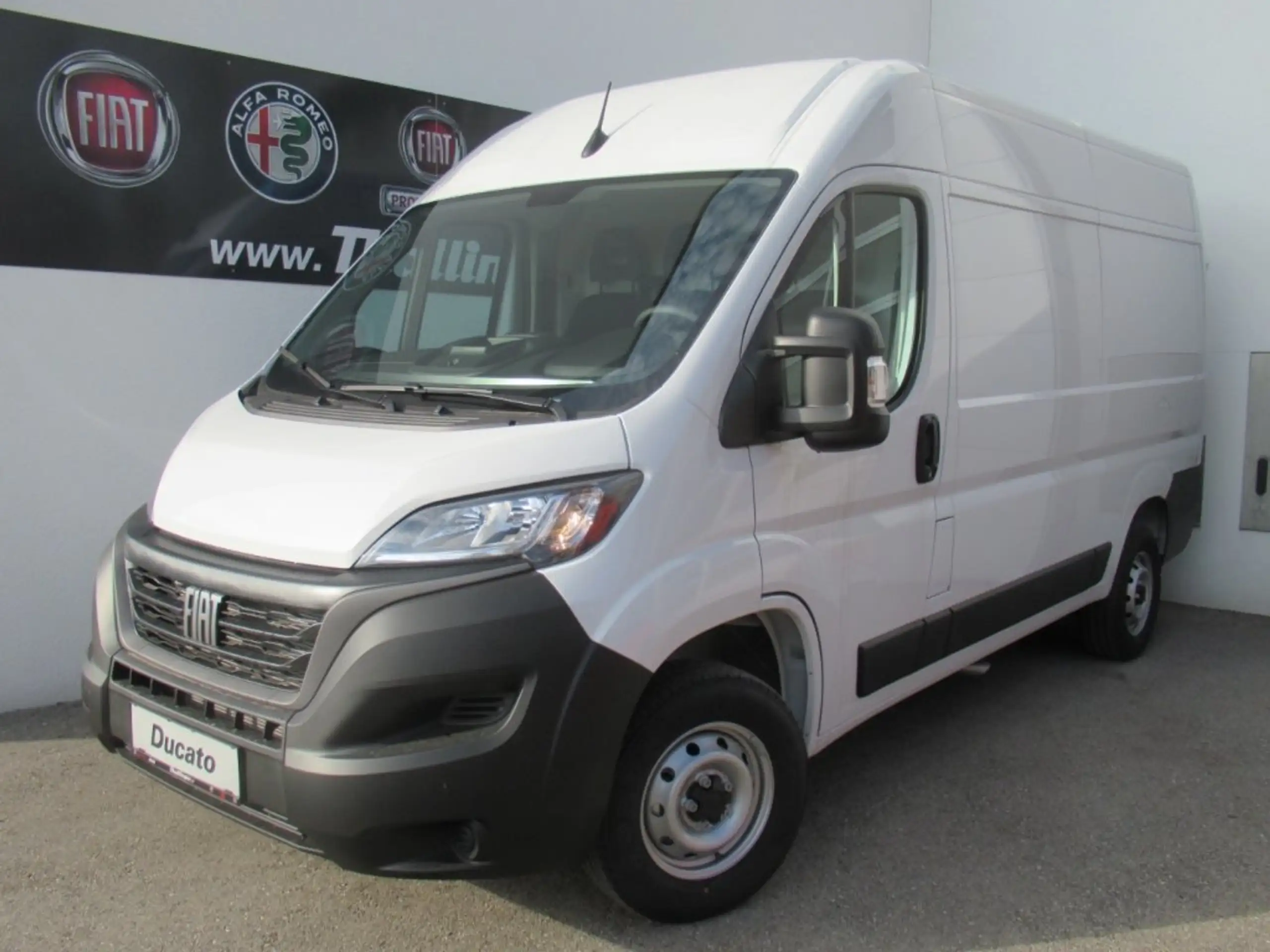 Fiat - Ducato