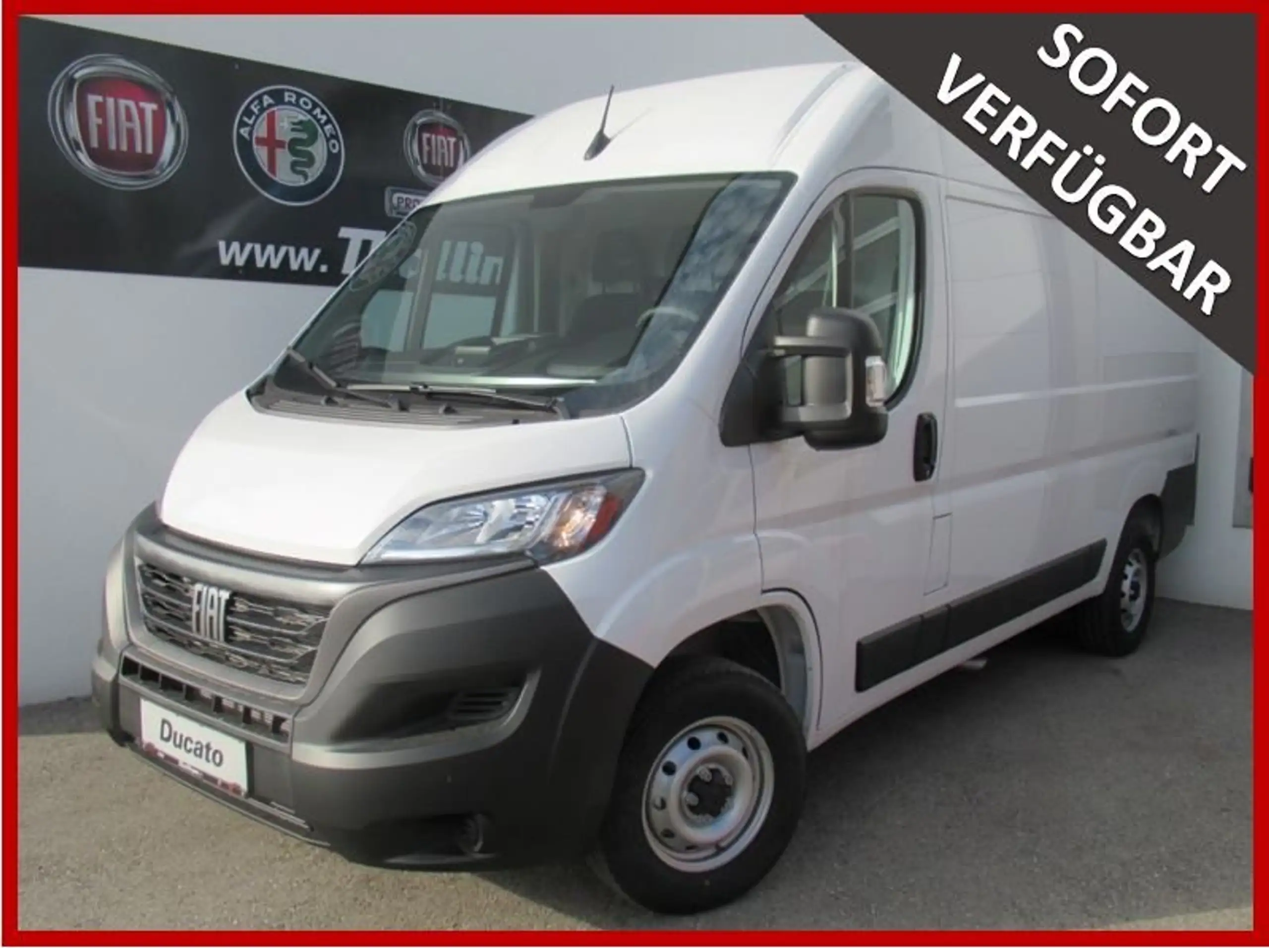 Fiat - Ducato