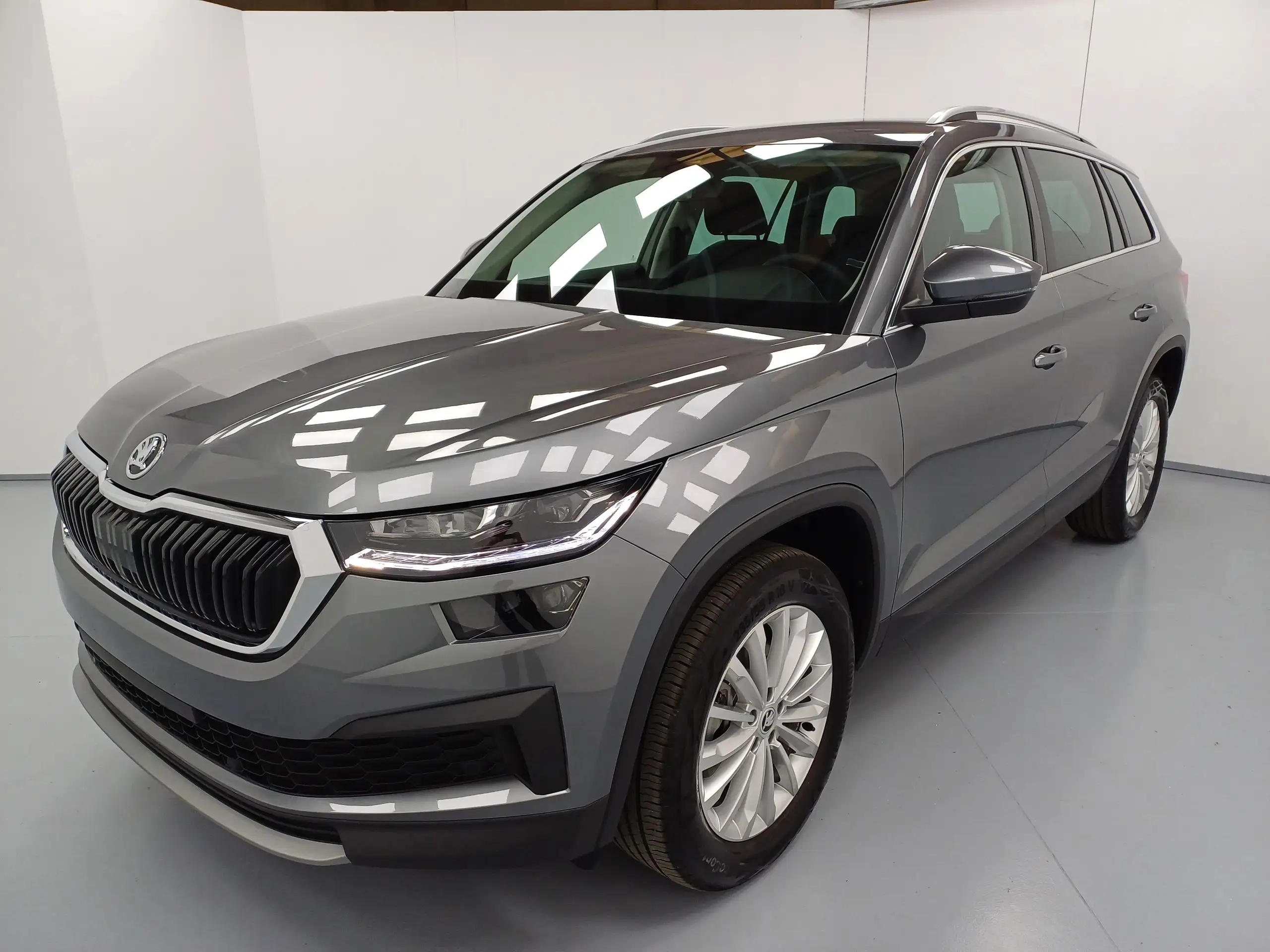 Skoda - Kodiaq