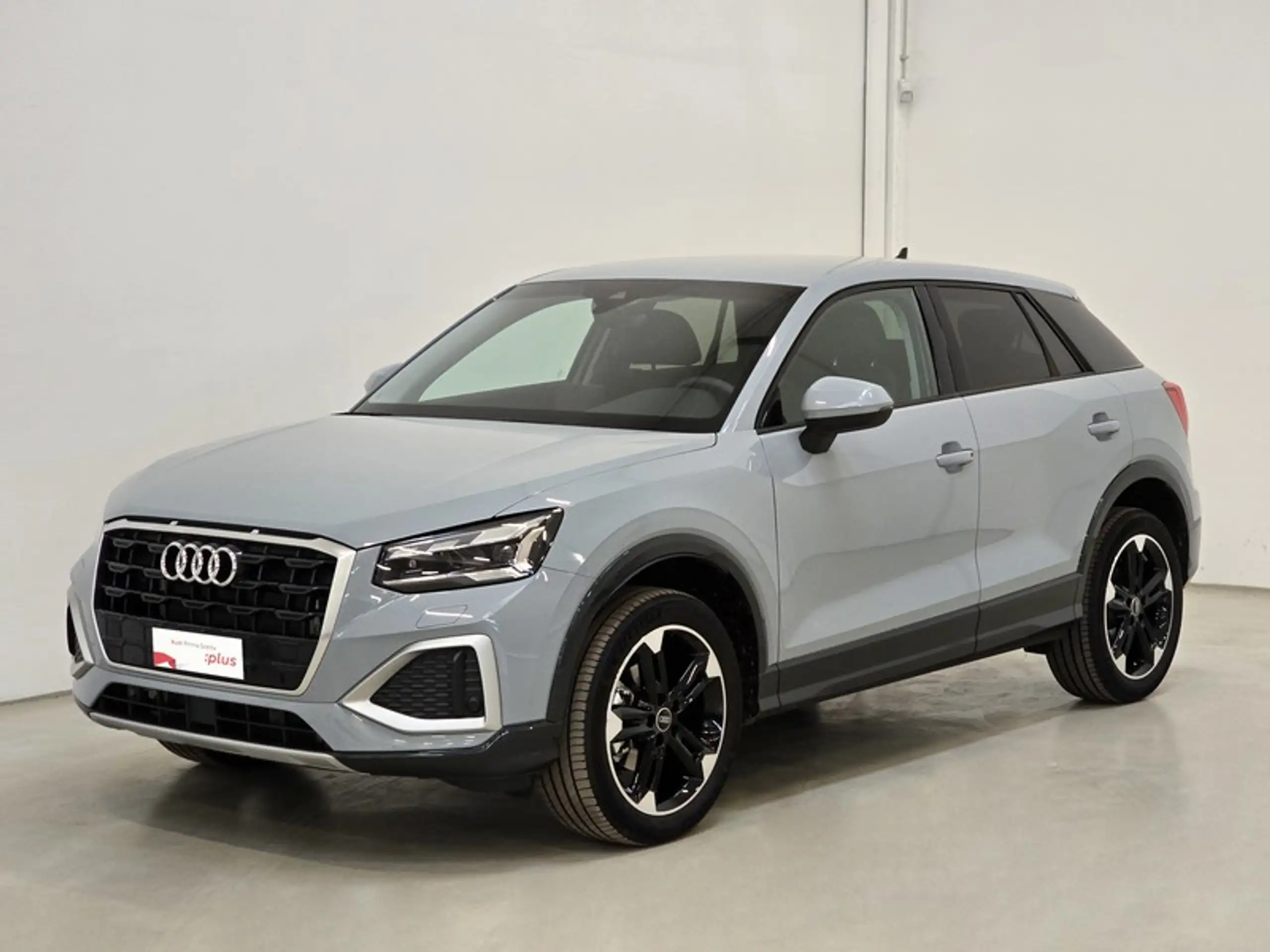 Audi - Q2