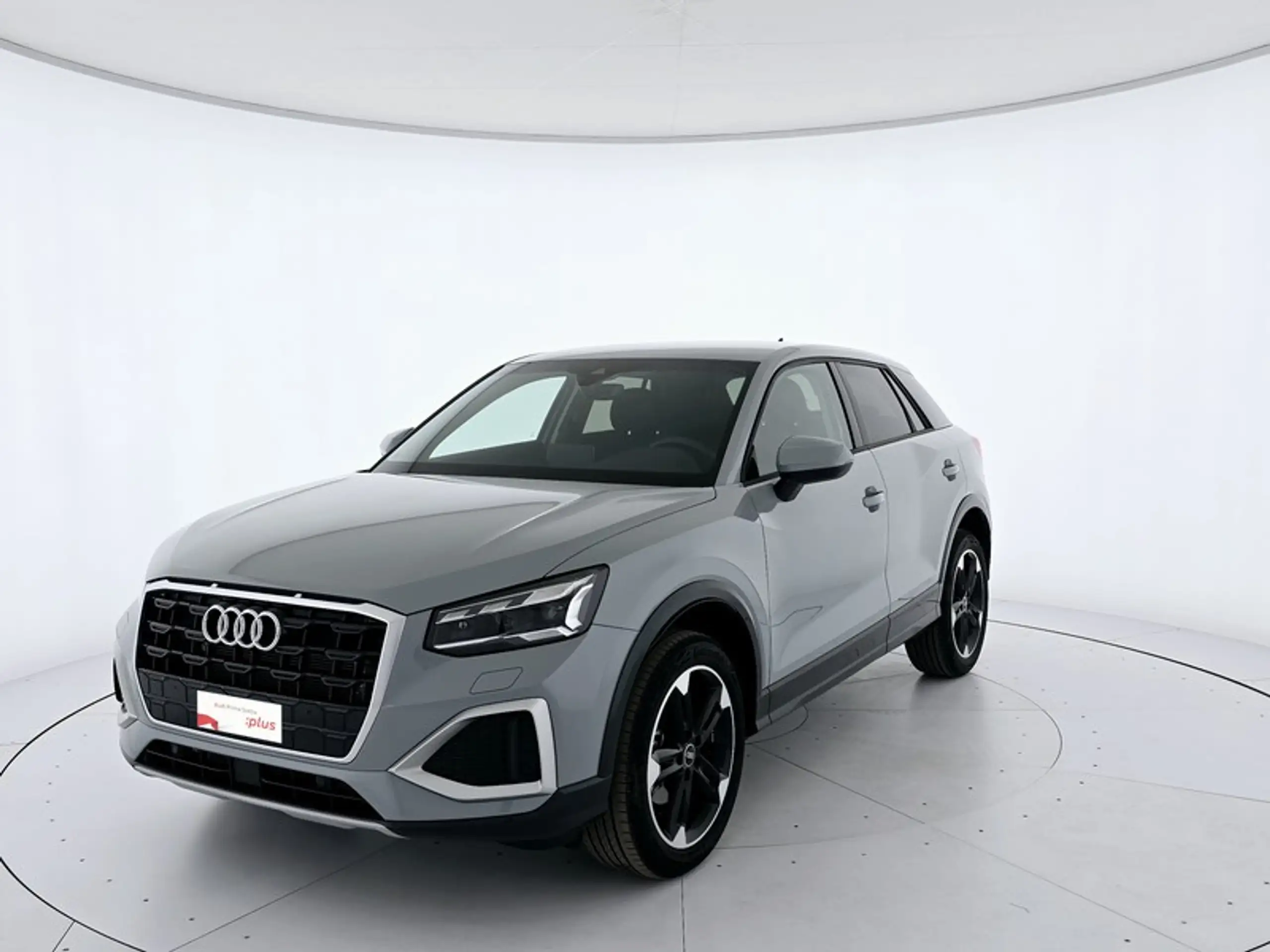 Audi - Q2