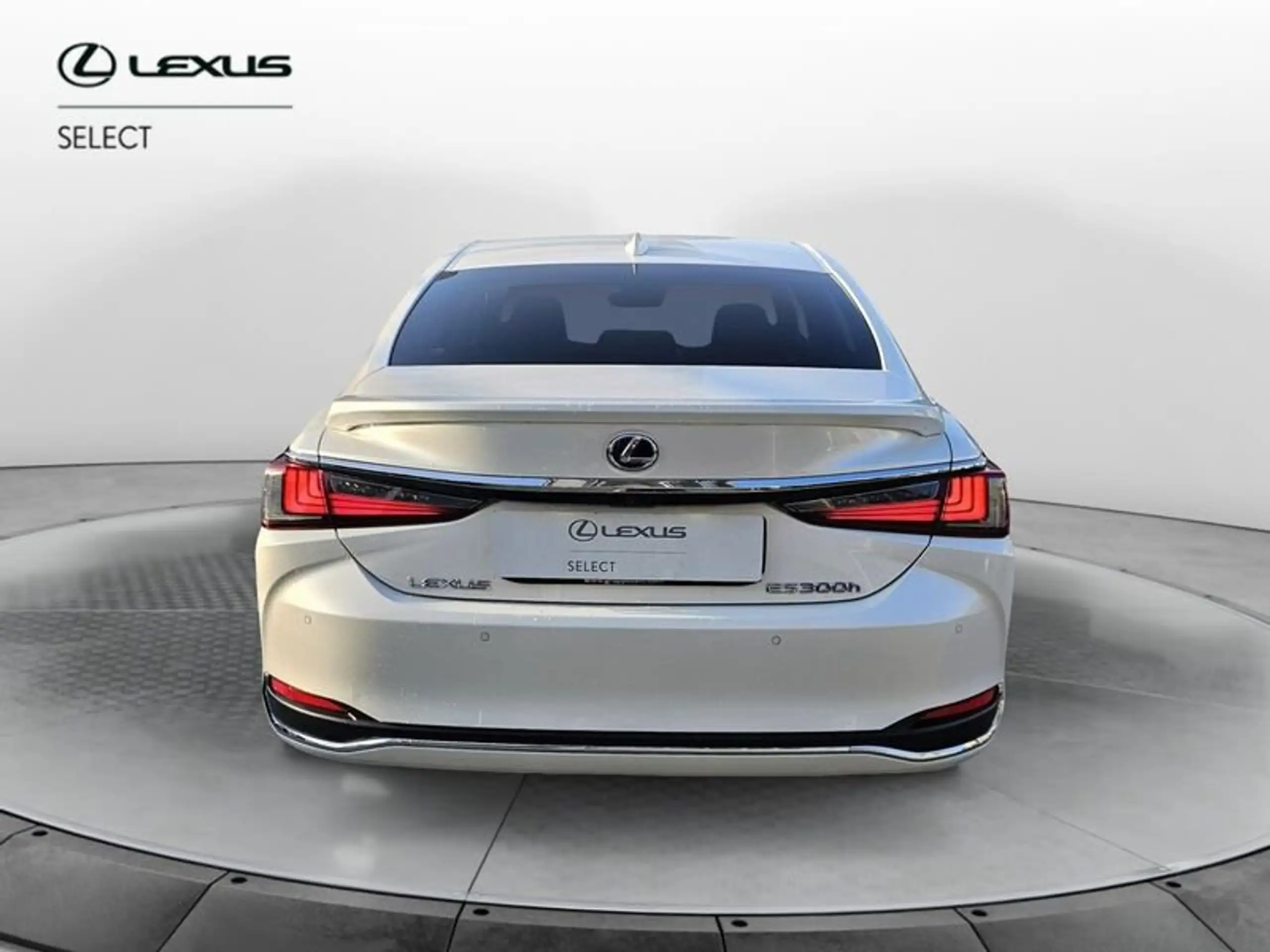 Lexus - ES 300