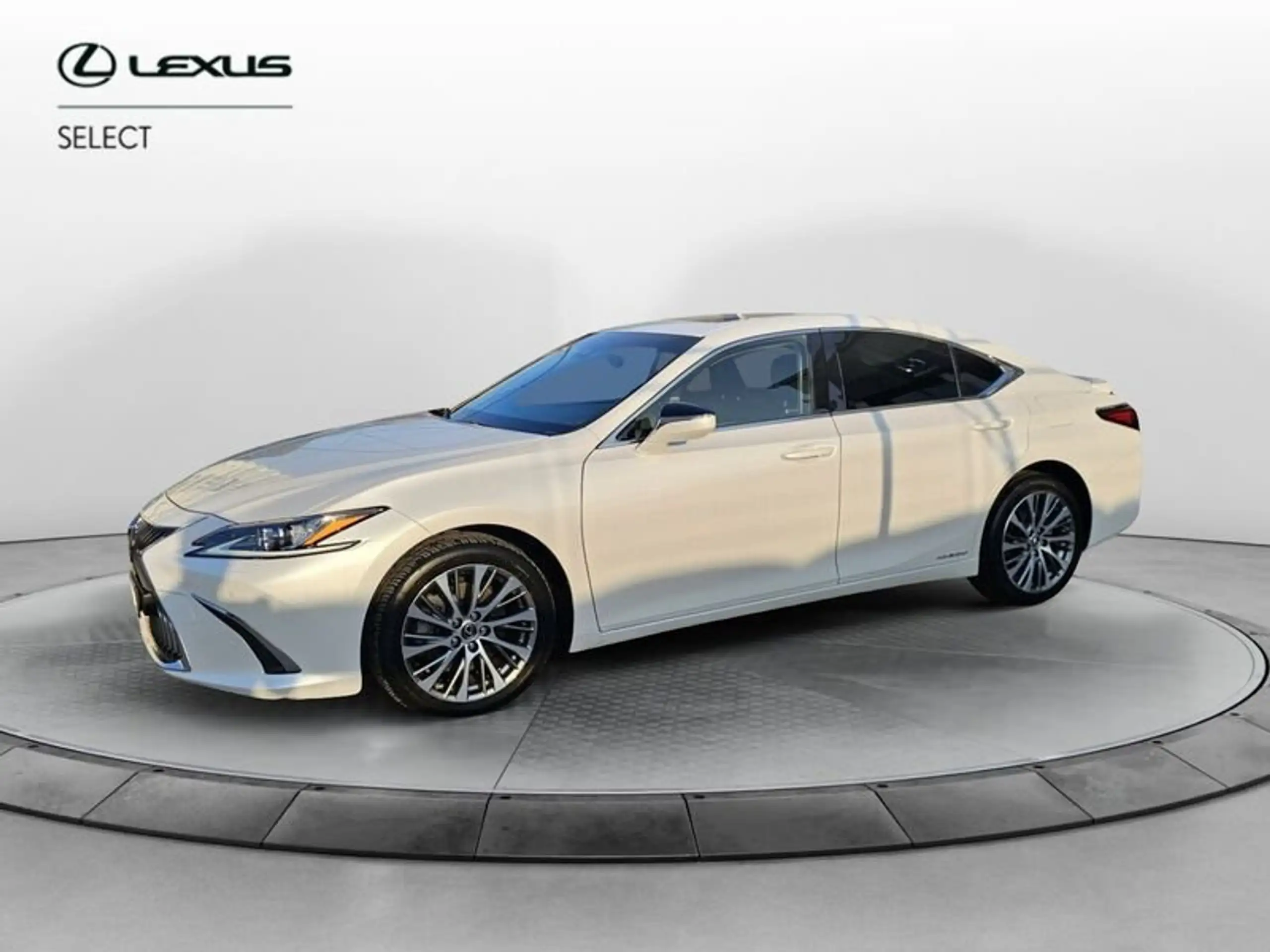 Lexus - ES 300