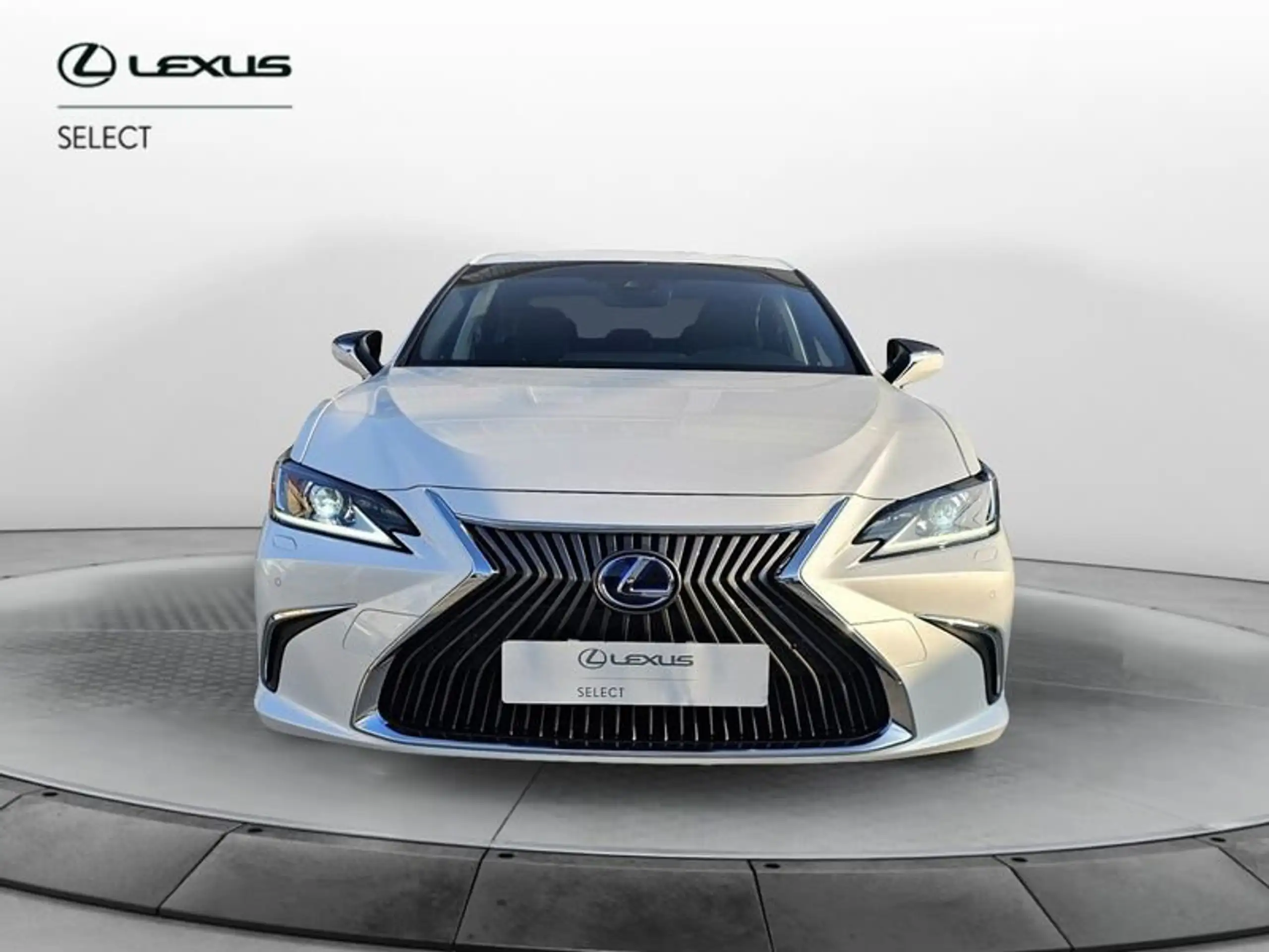 Lexus - ES 300