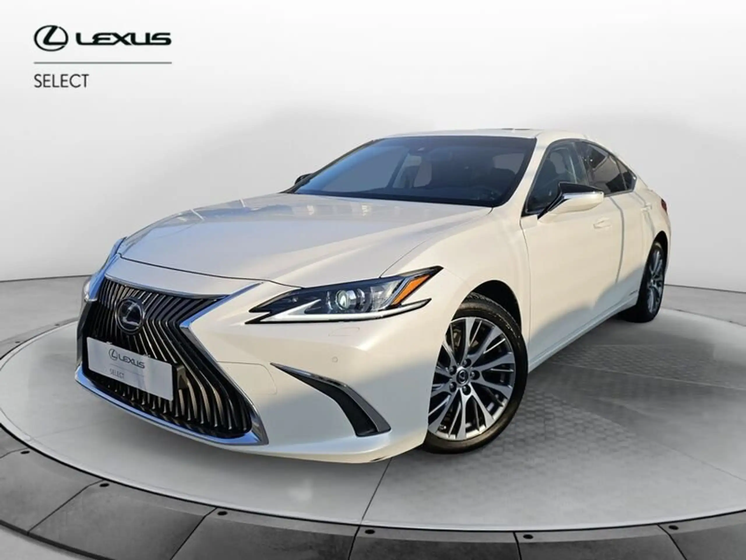 Lexus - ES 300