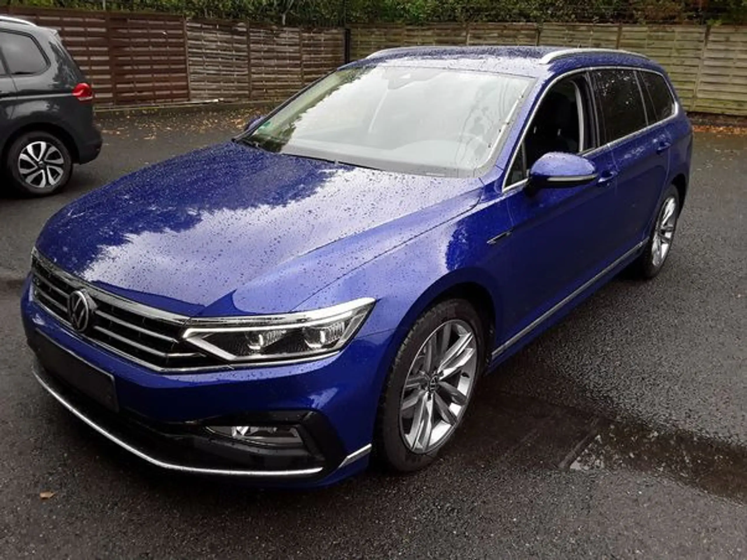 Volkswagen - Passat Variant