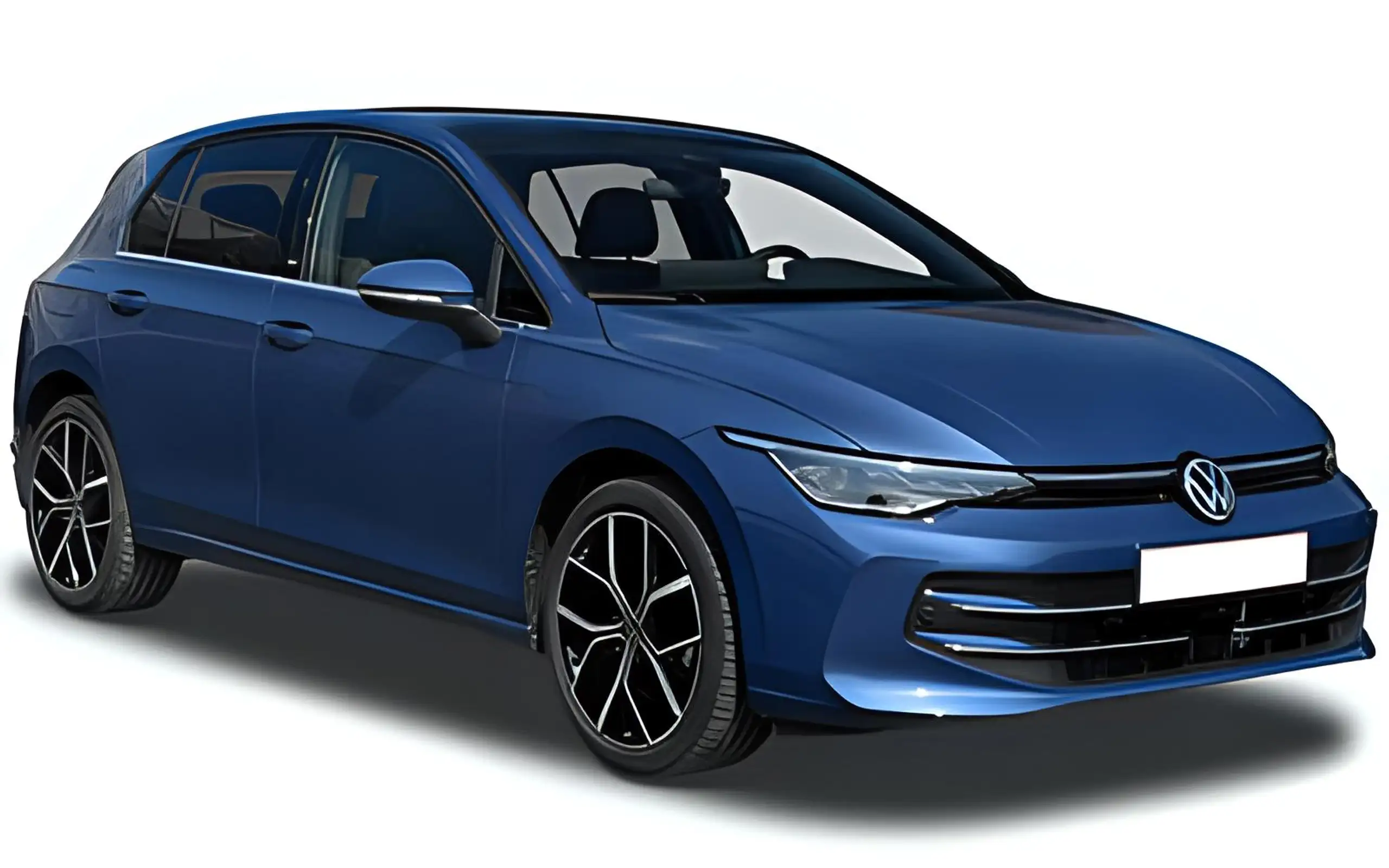 Volkswagen Golf 2018