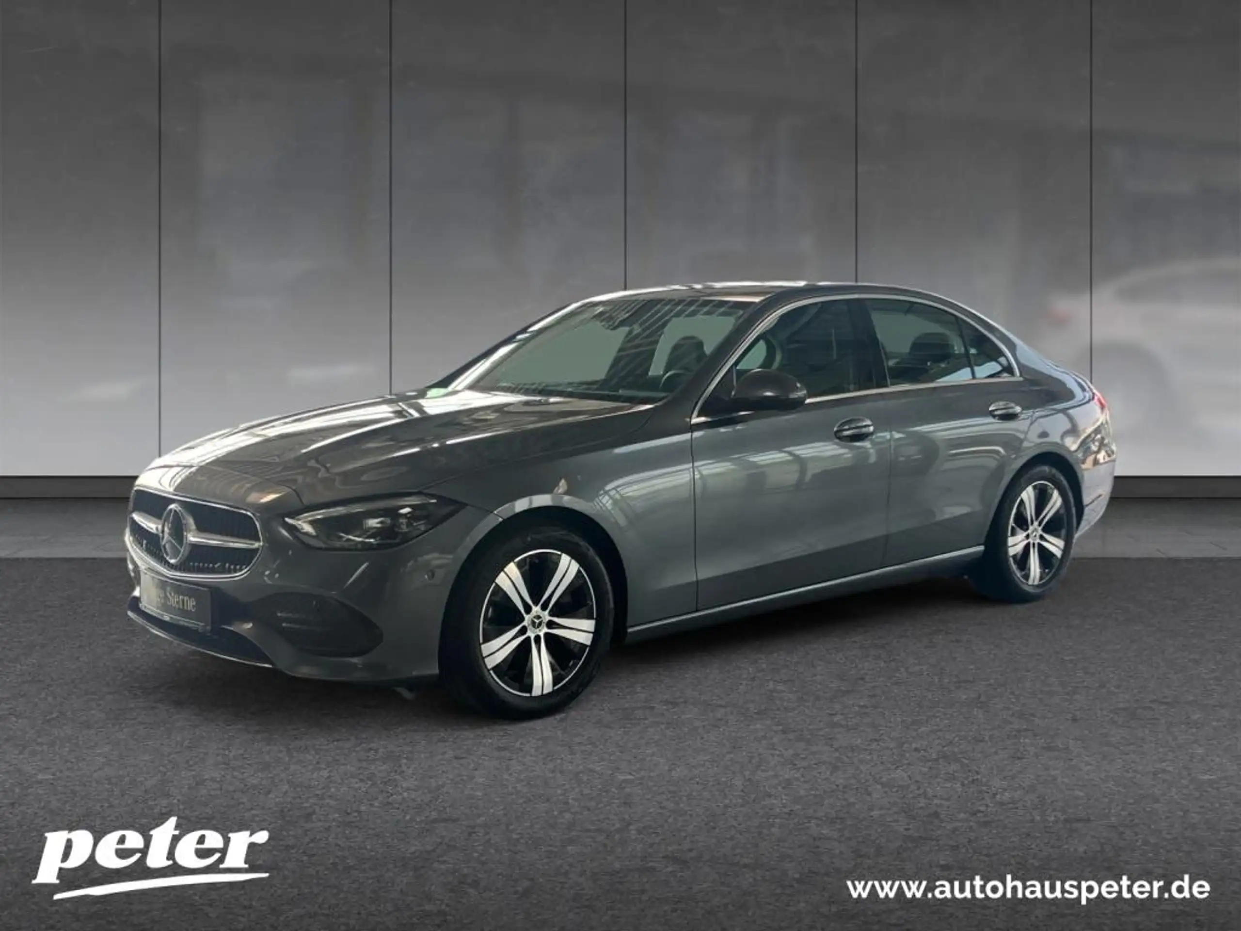 Mercedes-Benz C 220 2023