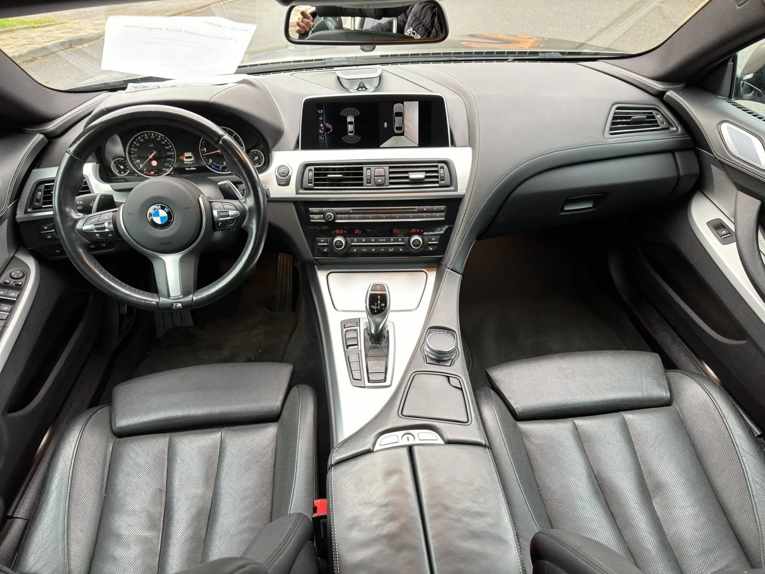 BMW - 640