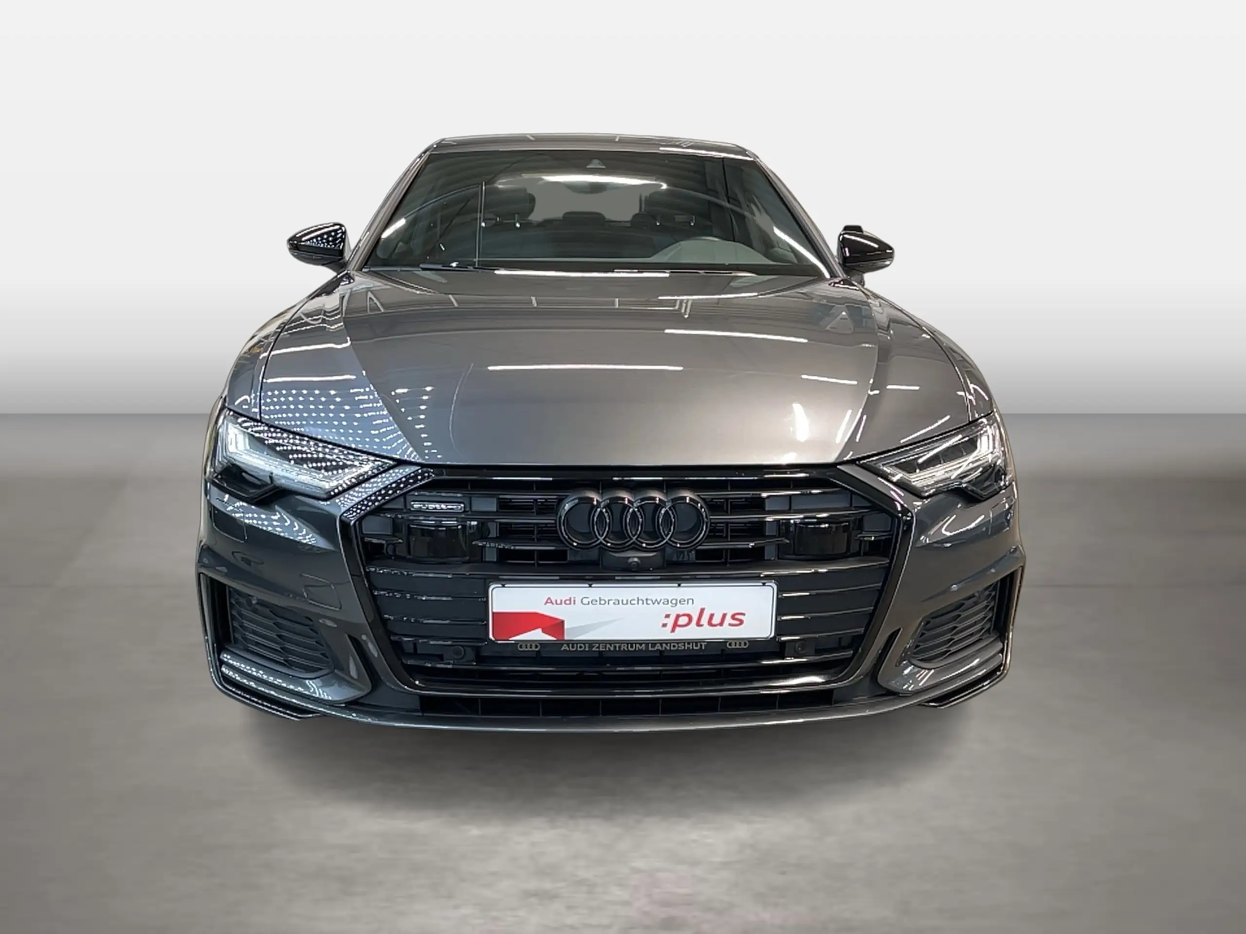 Audi - A6