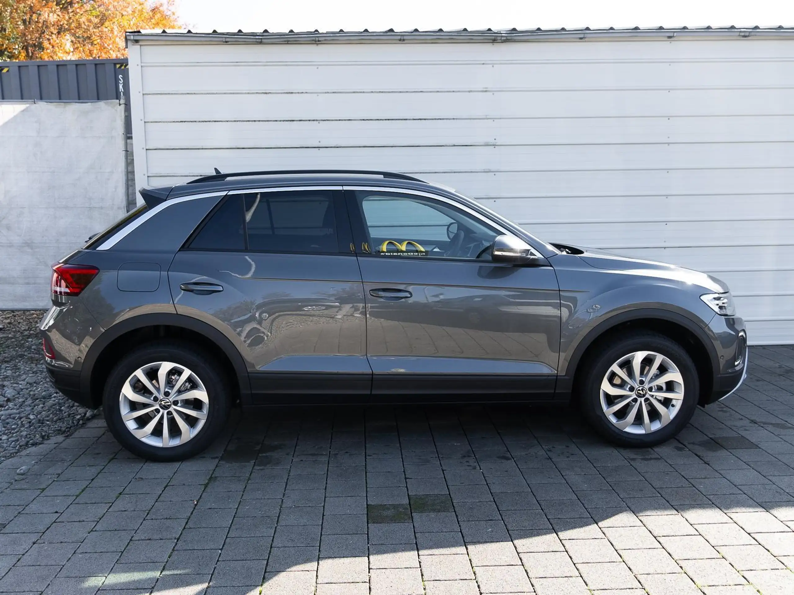 Volkswagen - T-Roc