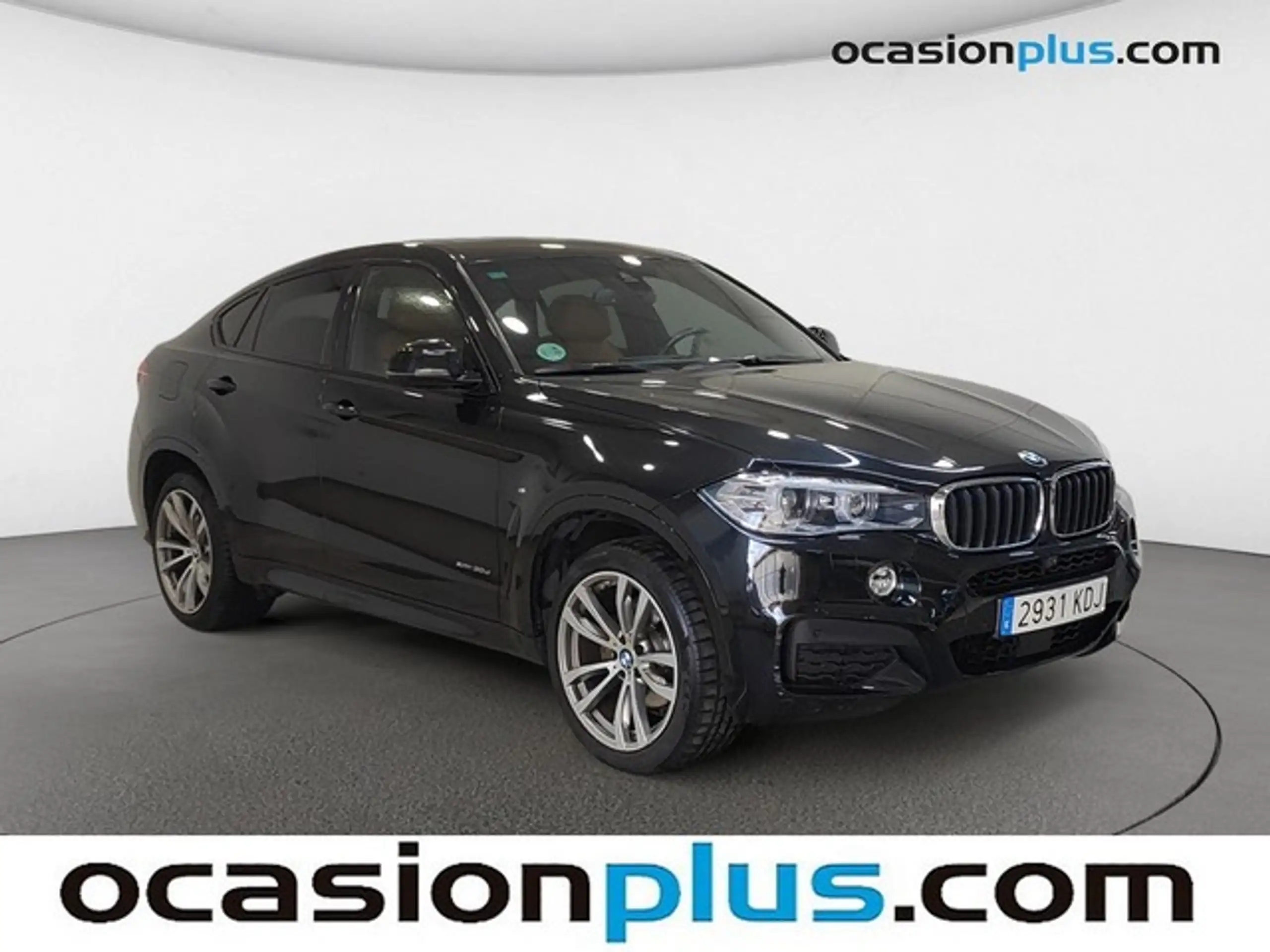 BMW - X6