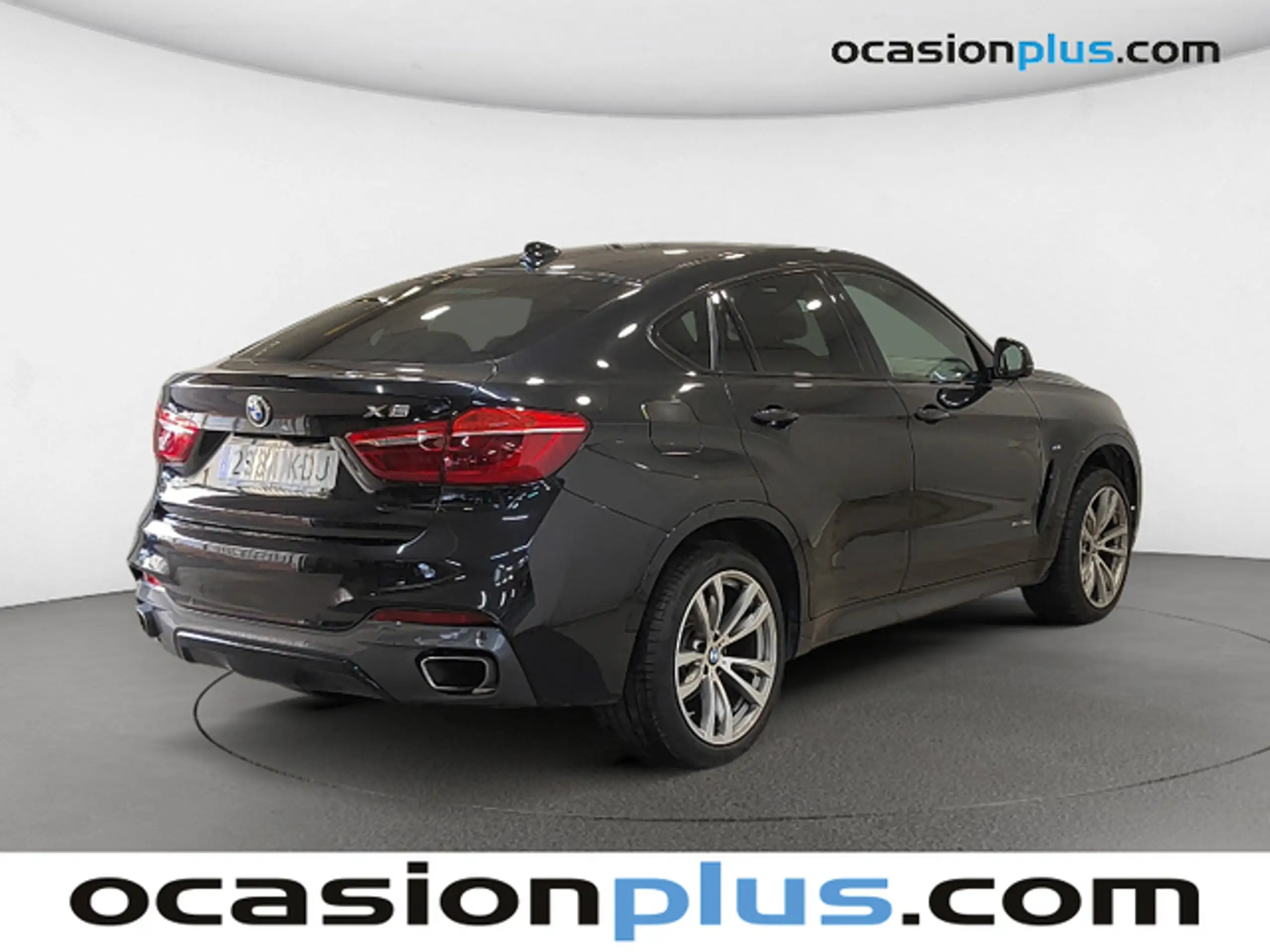 BMW - X6