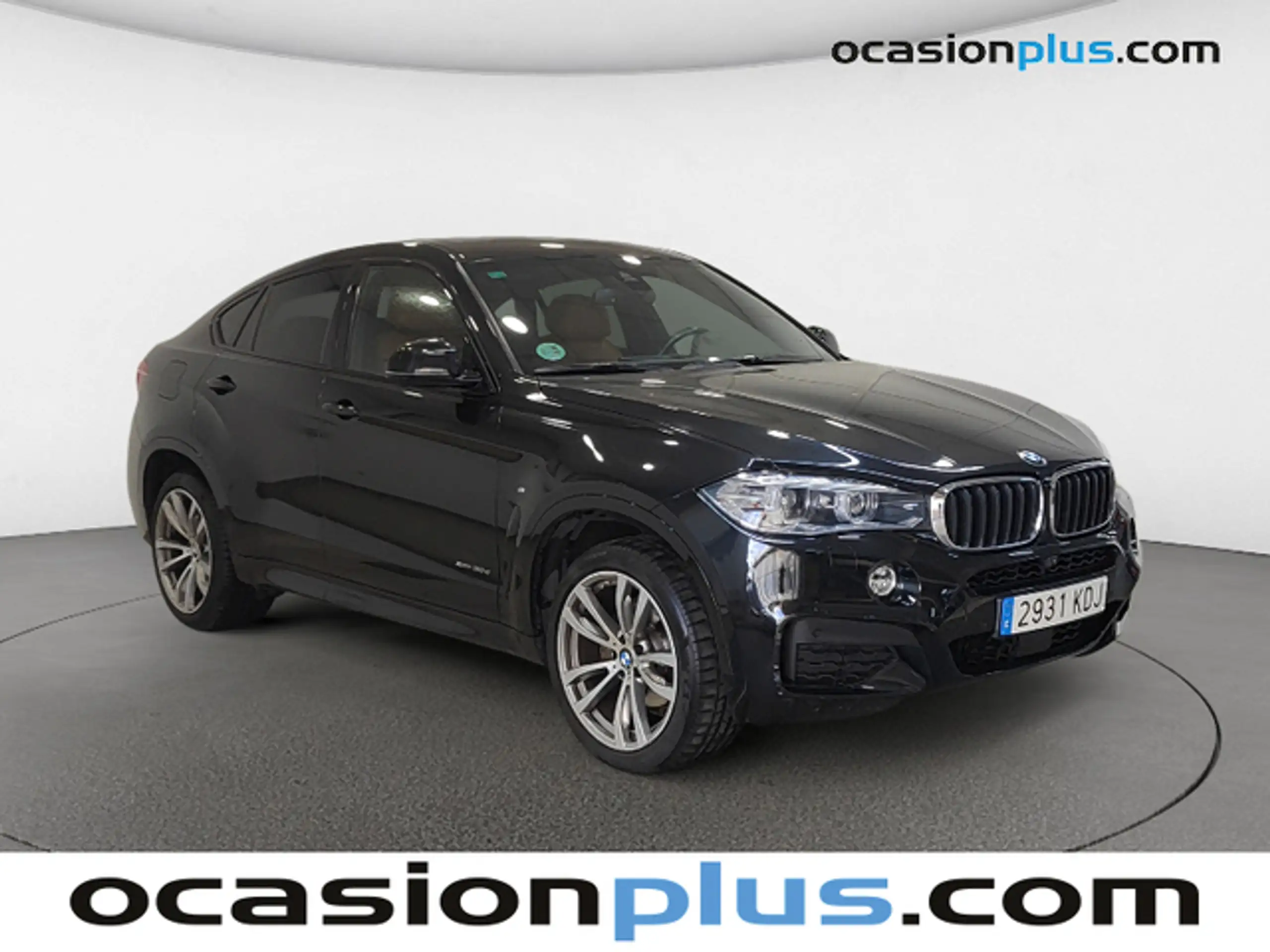 BMW - X6