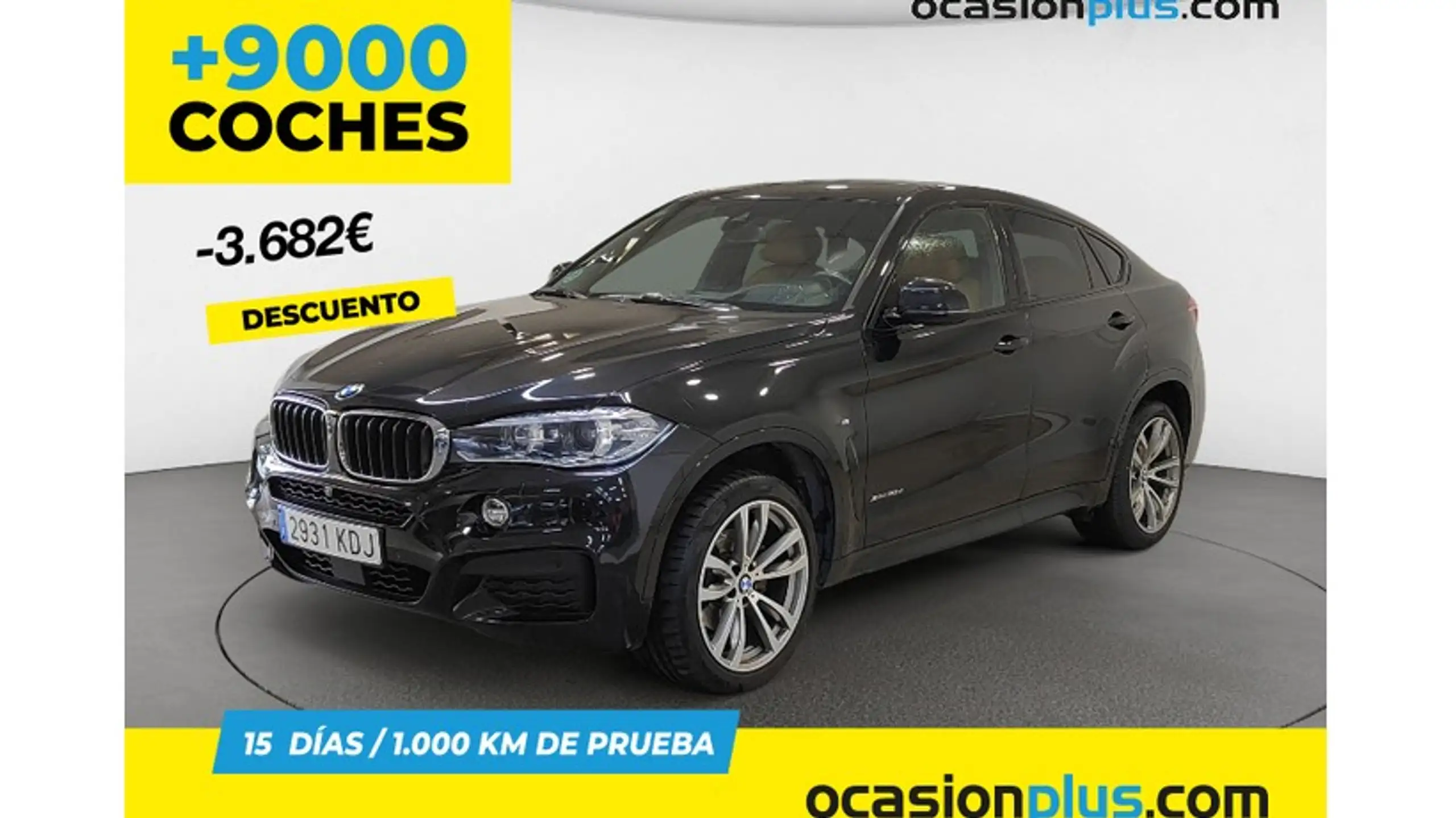 BMW - X6