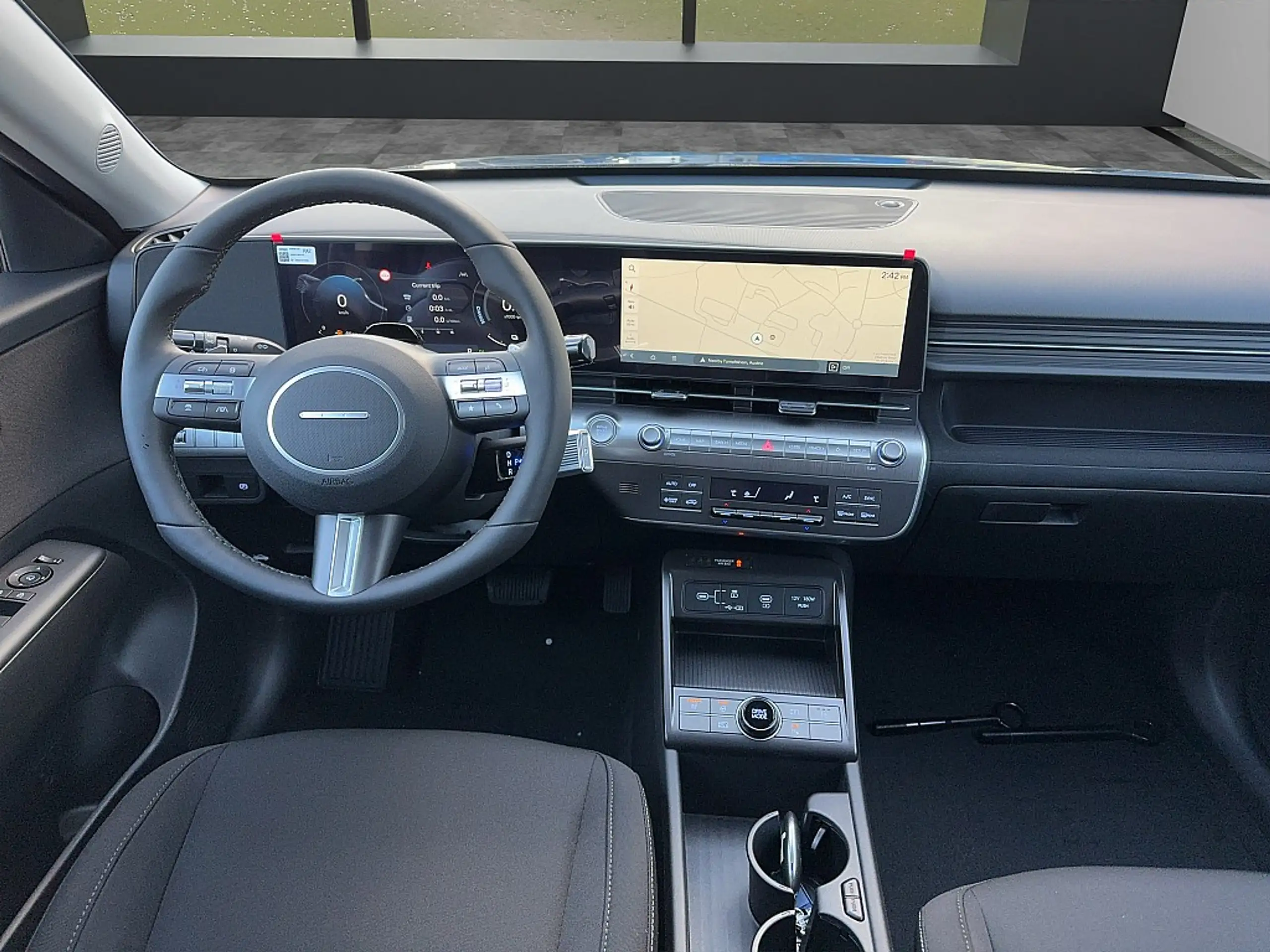 Hyundai - KONA