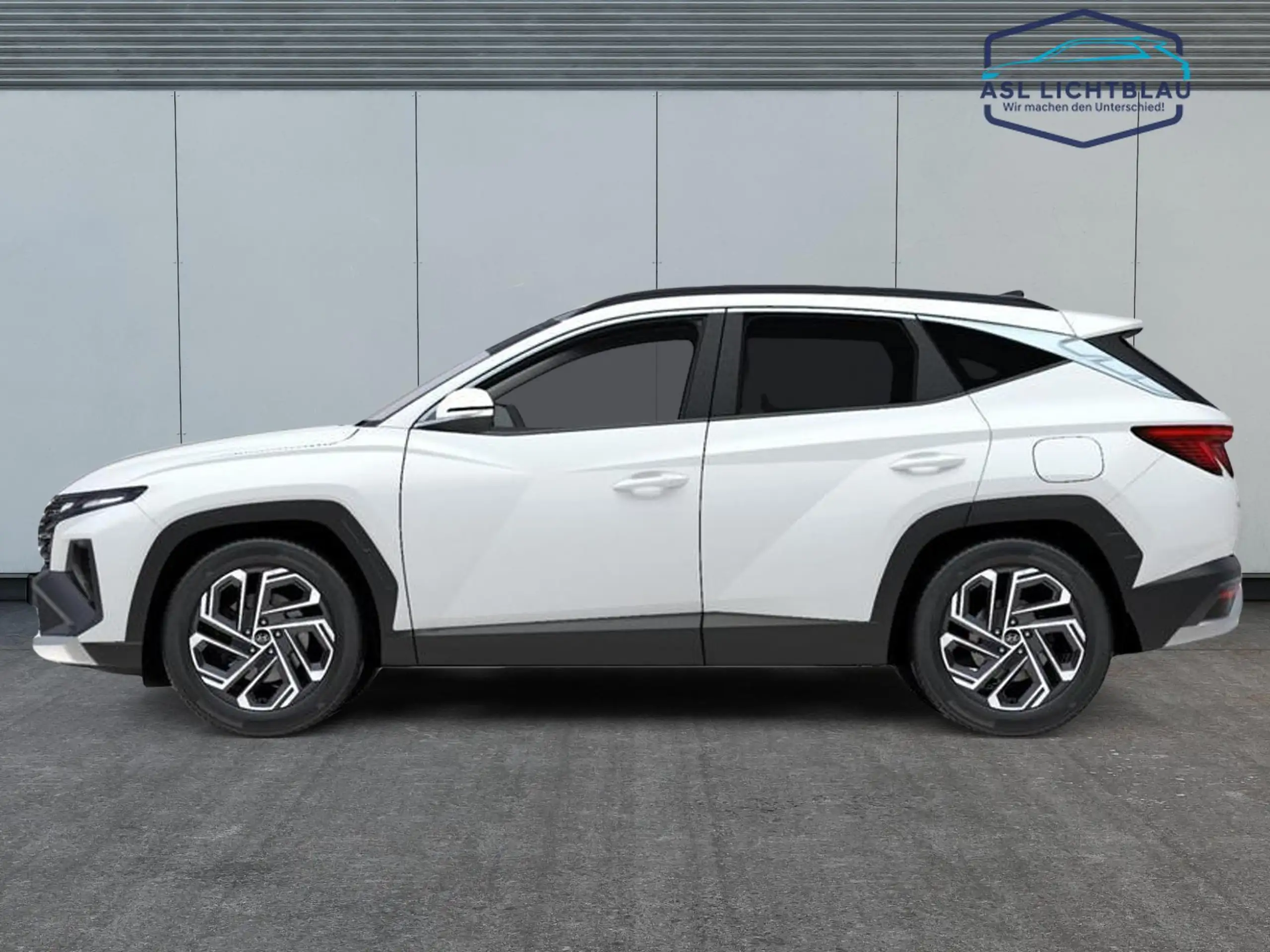 Hyundai - TUCSON